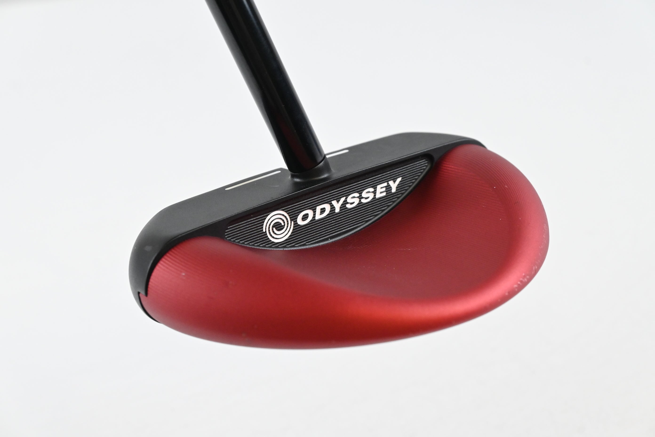 Odyssey Square 2 Square Tri-Hot Rossie Putter / 34 Inch