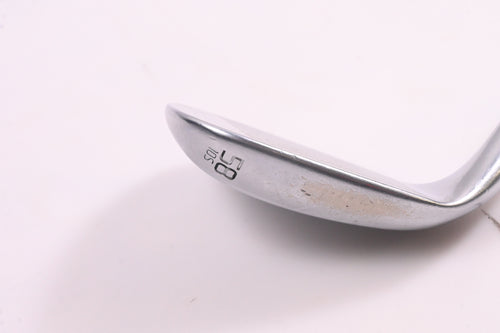 Titleist Vokey SM9 Lob Wedge / 58 Degree / Stiff Flex AMT Black S300 Shaft