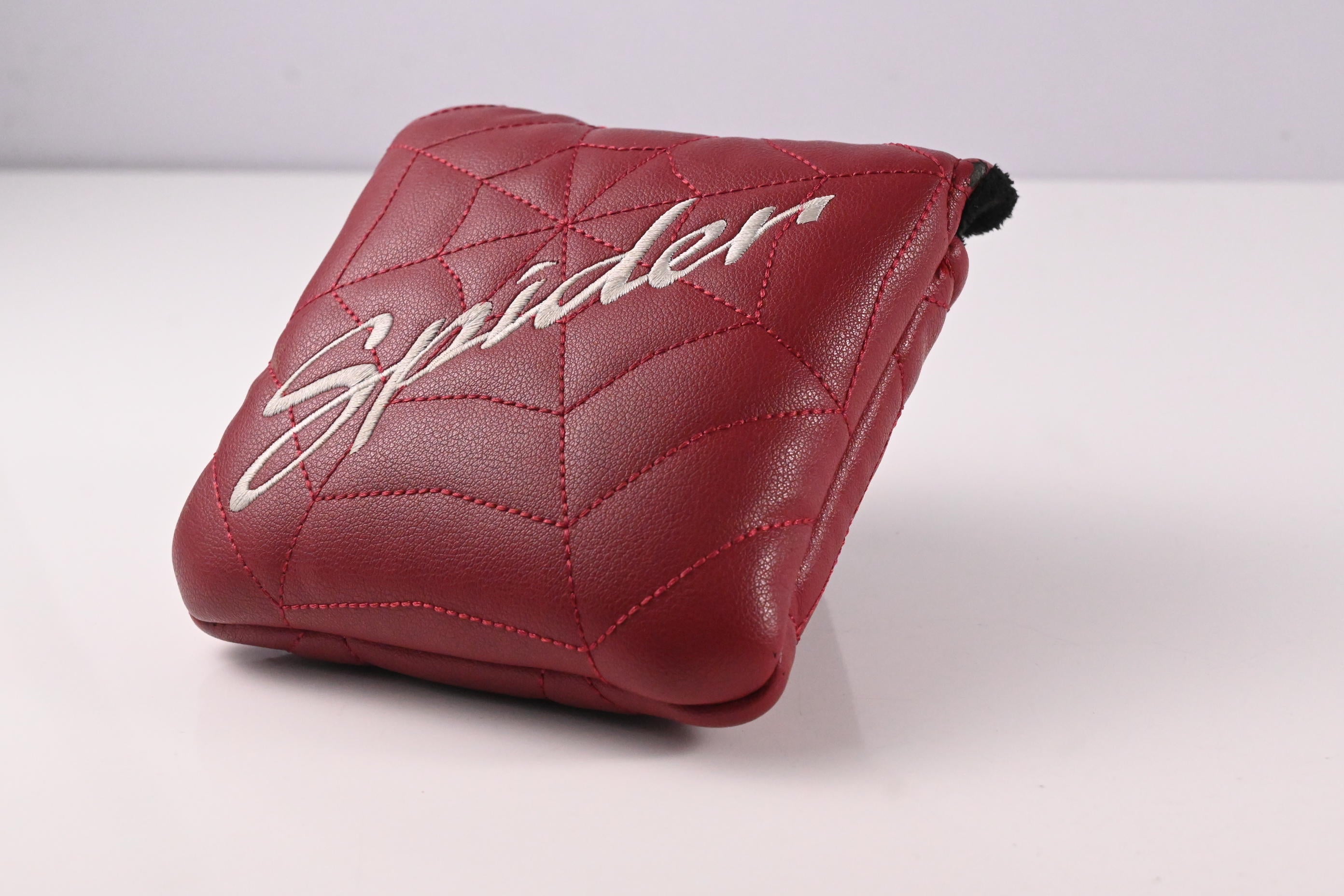 Taylormade Spider Red Putter / 34 Inch