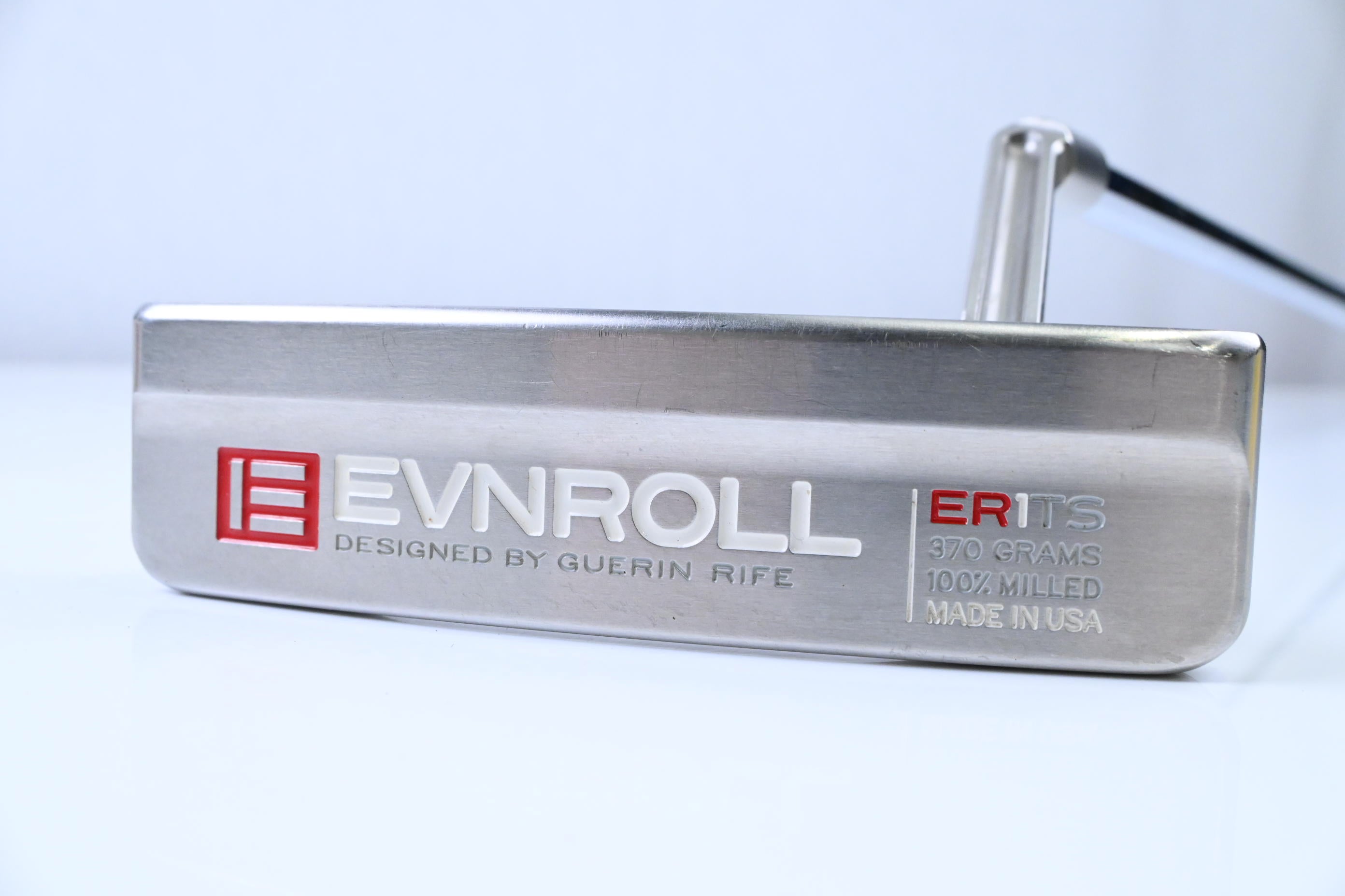 Evnroll Classics ER1TS Putter / 34 Inch