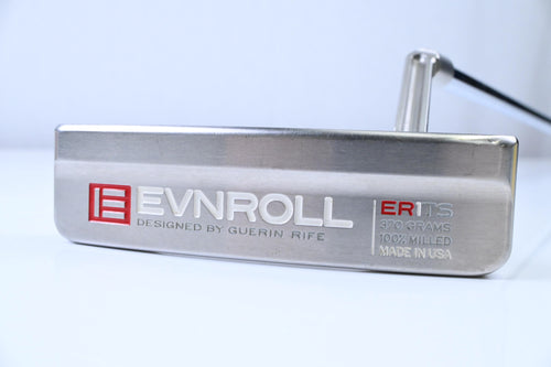 Evnroll Classics ER1TS Putter / 34 Inch