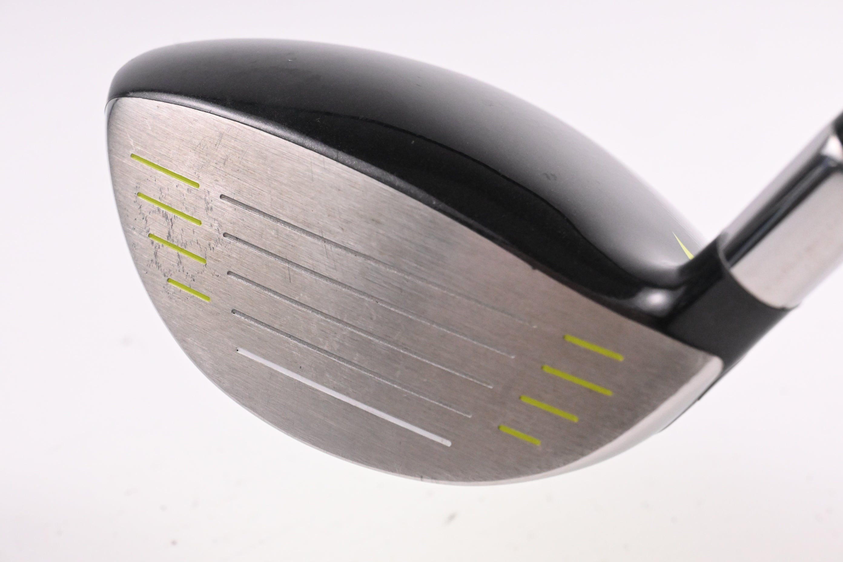 Nike Vapor Speed #5 Wood / 19 Degree / Stiff Flex Fubuki Z 60 Shaft