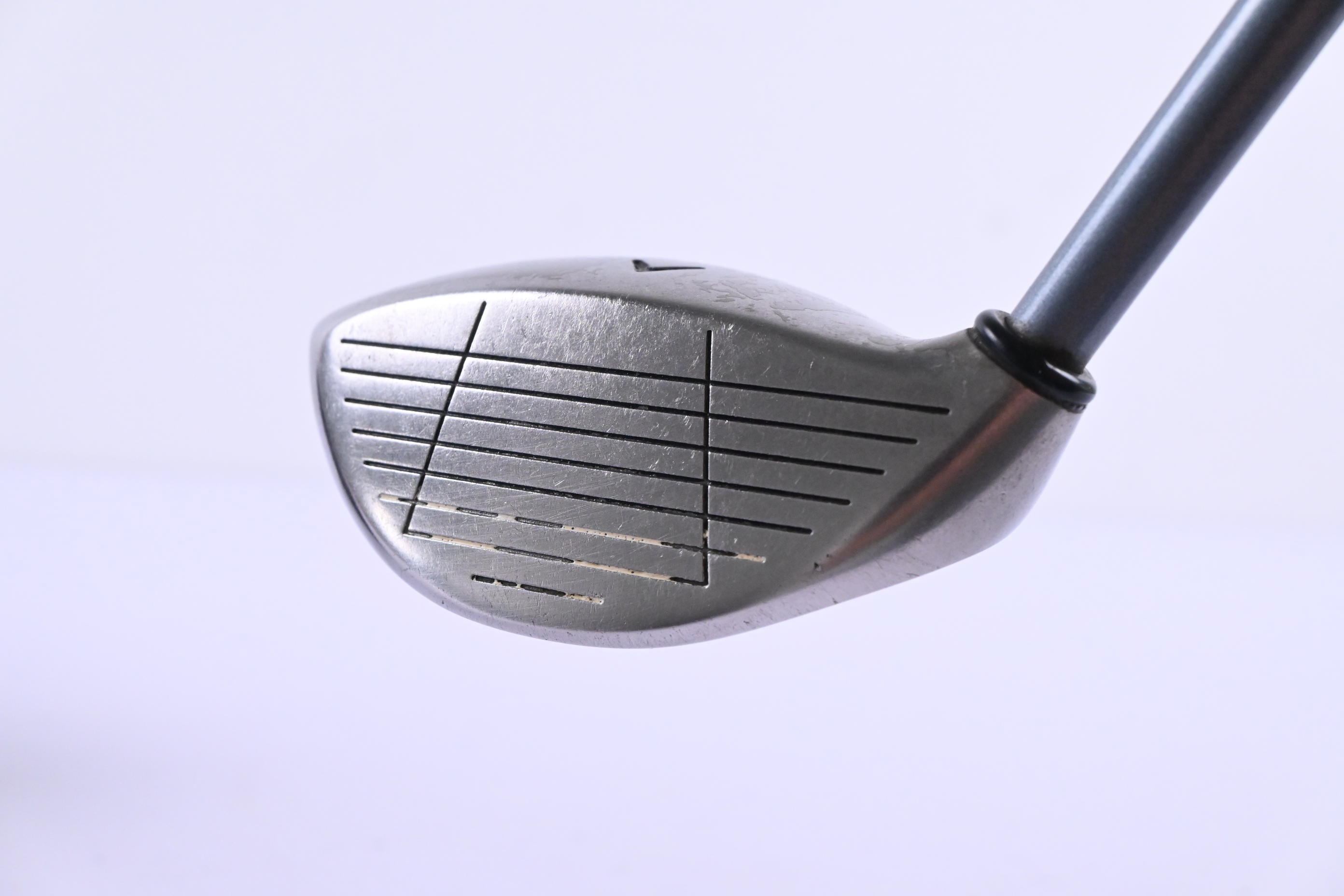 Callaway Big Bertha Warbird #4 Wood / 16.5 Degree / Regular Flex Callaway RCH 90