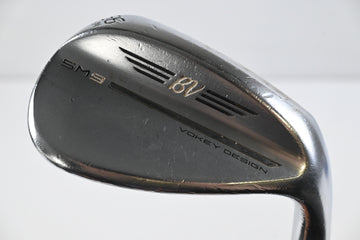 Titleist Vokey SM9 Sand Wedge / 56 Degree / Wedge Flex Vokey Design Shaft