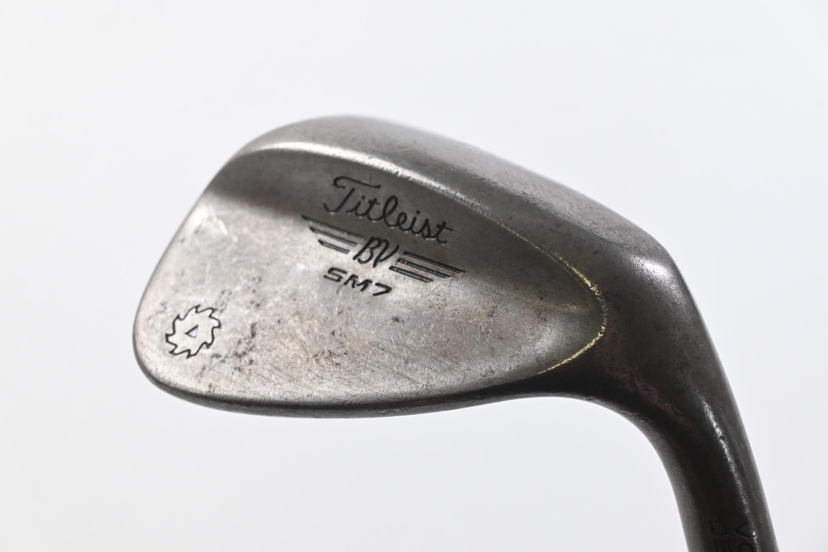 Titleist Vokey SM7 Sand Wedge / 54 Degree / Wedge Flex Vokey Design Shaft