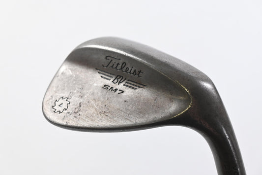 Titleist Vokey SM7 Sand Wedge / 54 Degree / Wedge Flex Vokey Design Shaft