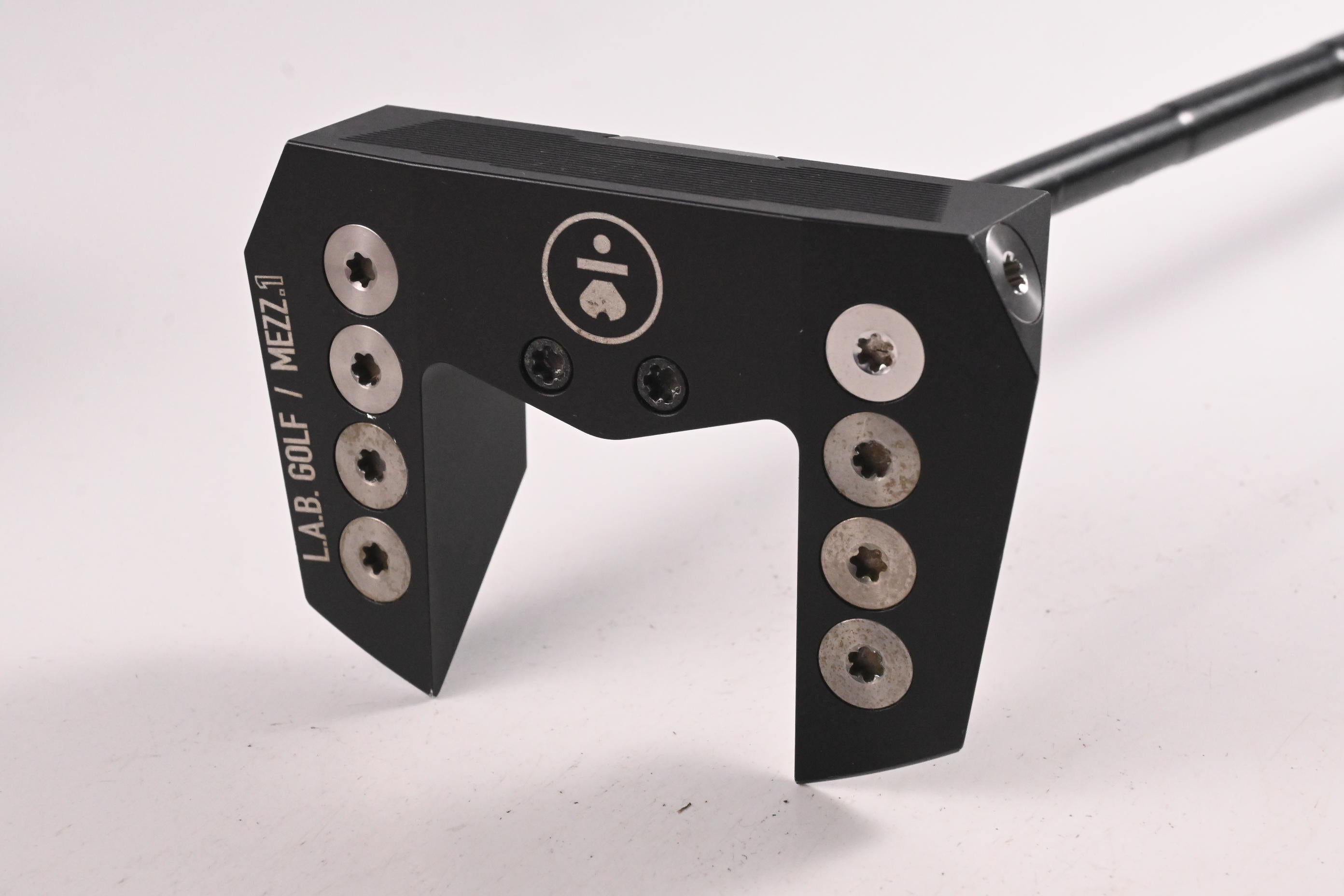L.A.B. Golf Mezz.1 Putter / 34 Inch
