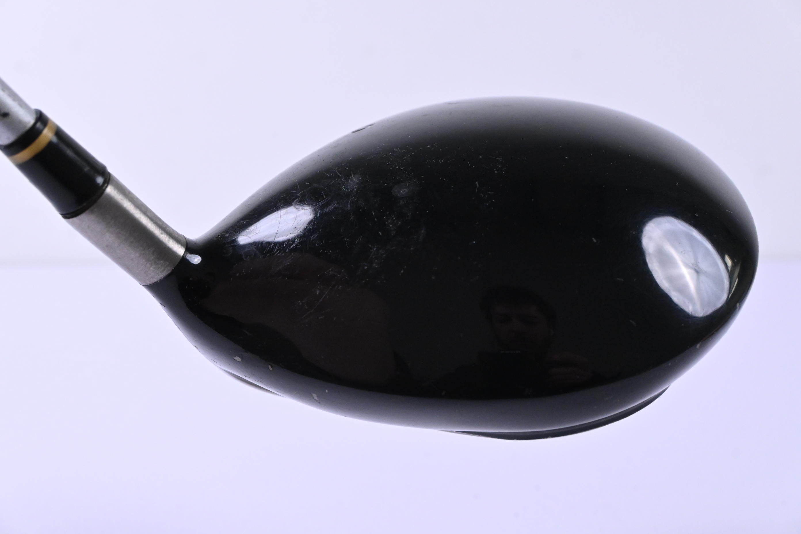 Taylormade R580 XD Driver / 12 Degree / Regular Flex UST Competition 75 Shaft