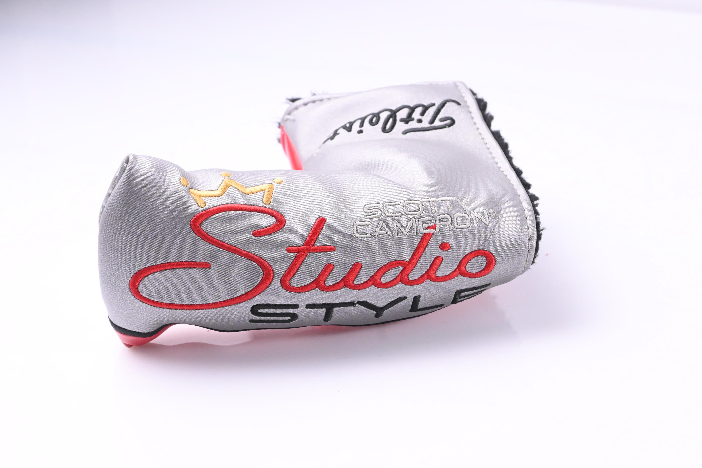 Scotty Cameron Studio Style Newport 2025 Putter / 34 Inch