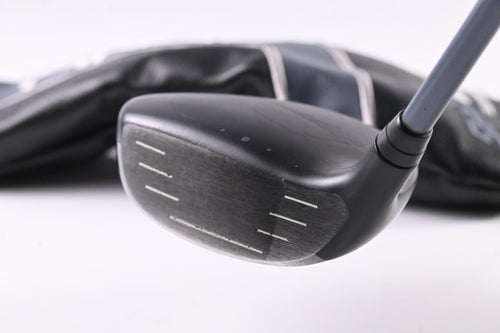 Ping G425 #3 Wood / 14.5 Degree / Regular Flex Ping Alta CB Slate 65 Shaft
