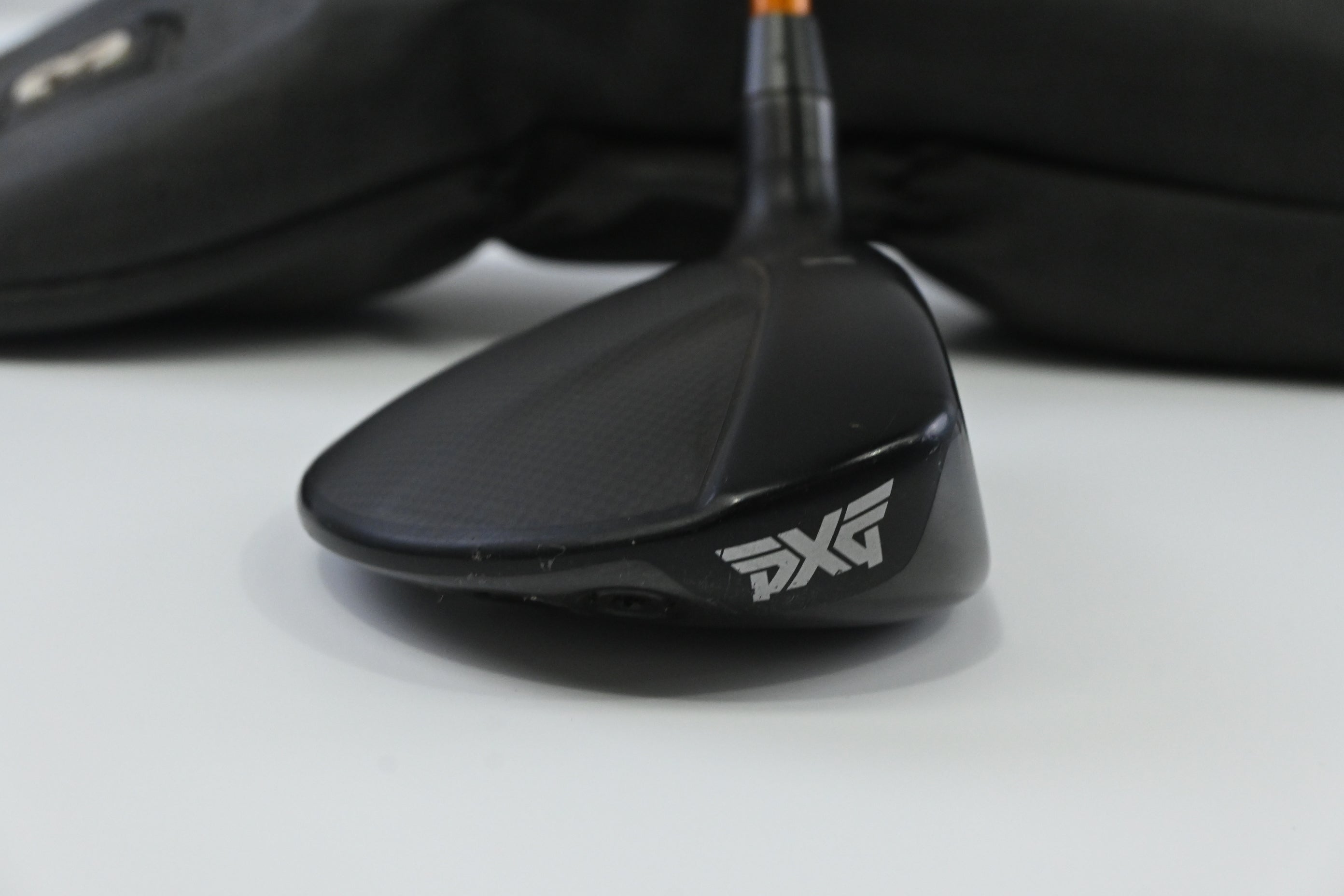 PXG 0341X Gen2 #3 Wood / 15 Degree / Senior Flex Aldila NVS 45 Shaft