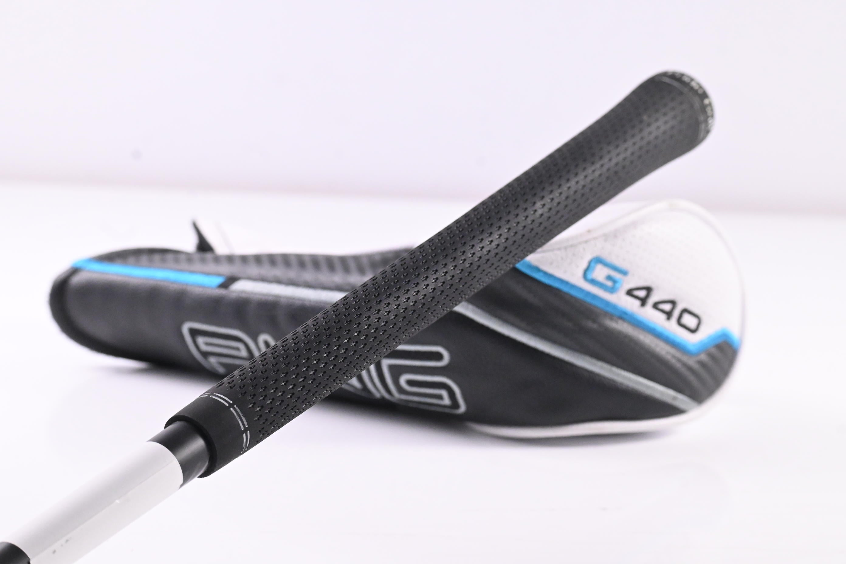 Ping G440 #2 Hybrid / 17 Degree / X-Flex Ping Tour 2.0 Black 90 Shaft