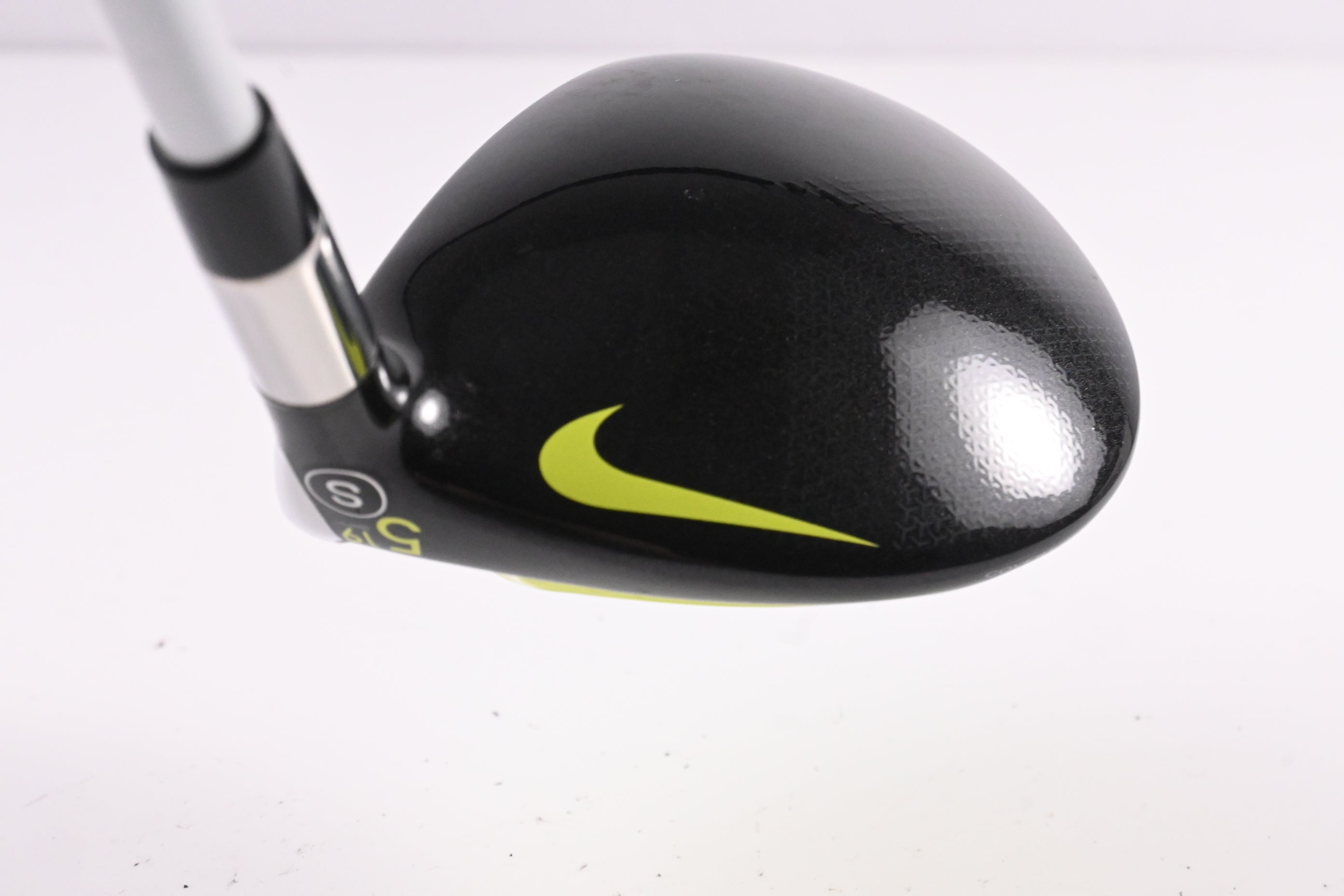Nike Vapor Speed #5 Wood / 19 Degree / Stiff Flex Fubuki Z 60 Shaft
