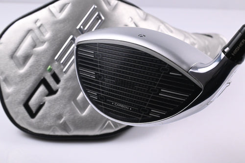 Taylormade Qi35 Designer Series Driver / 9 Degree / Stiff Flex Cypher 2.0 50