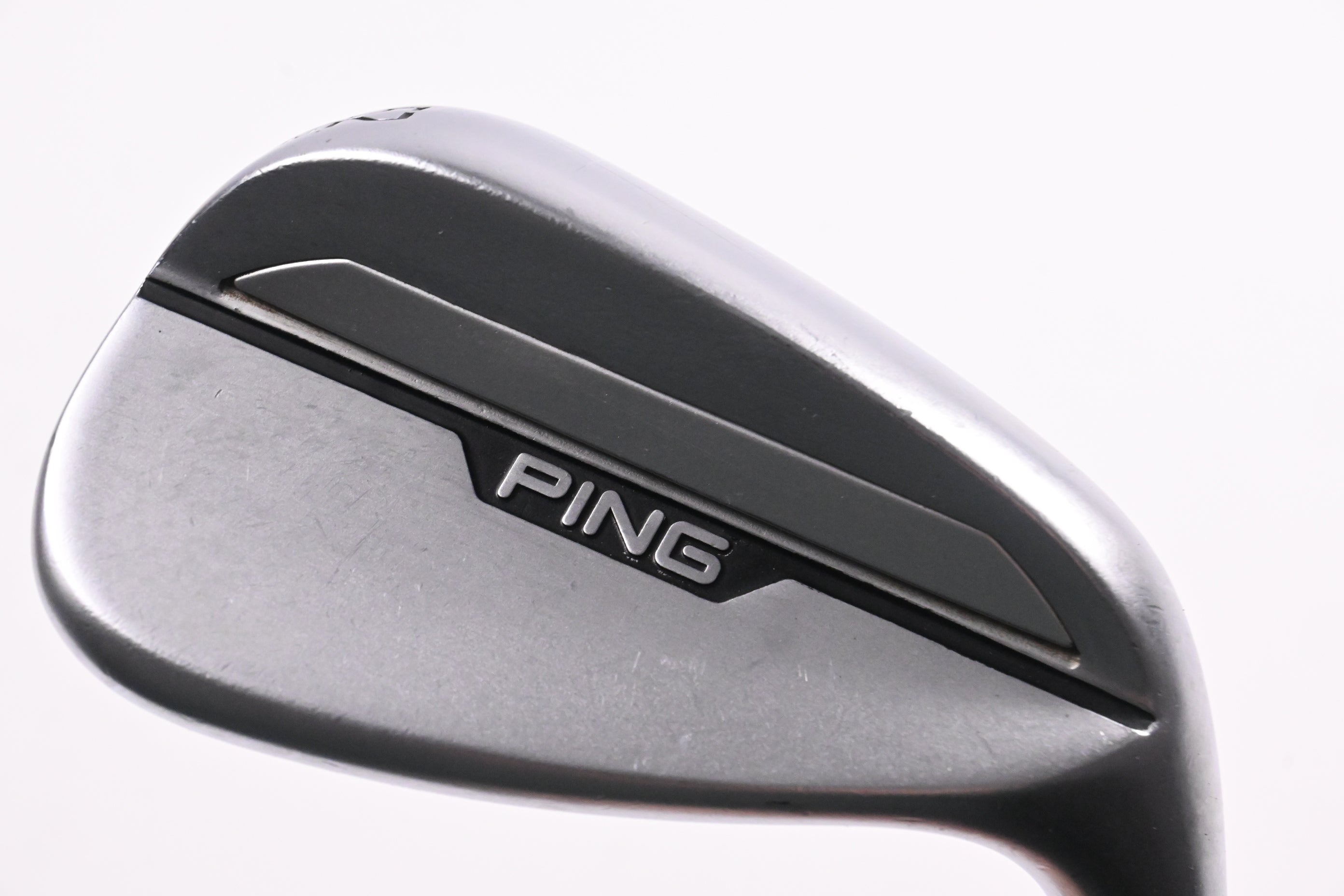 Ping S159 Gap Wedge / 52 Degree / Wedge Flex Ping Z-Z115 Shaft