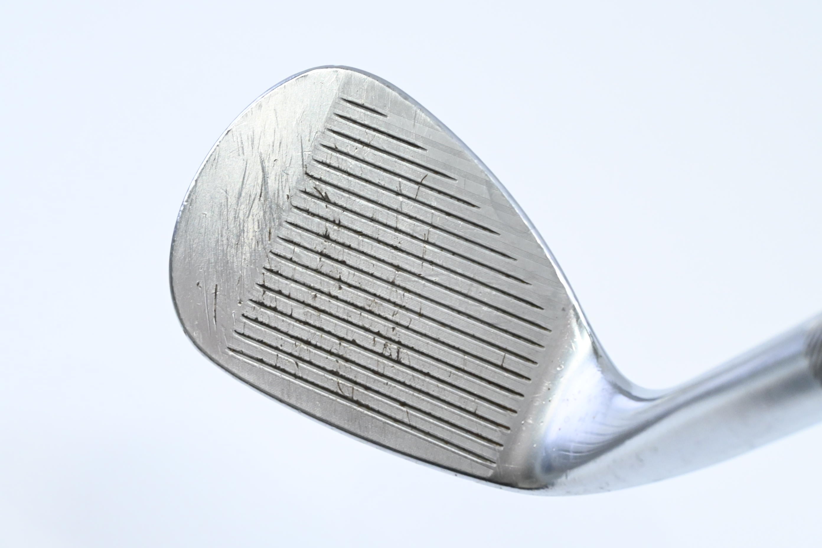 Titleist Vokey SM6 Lob Wedge / 60 Degree / Wedge Flex Vokey Design SM6 Shaft
