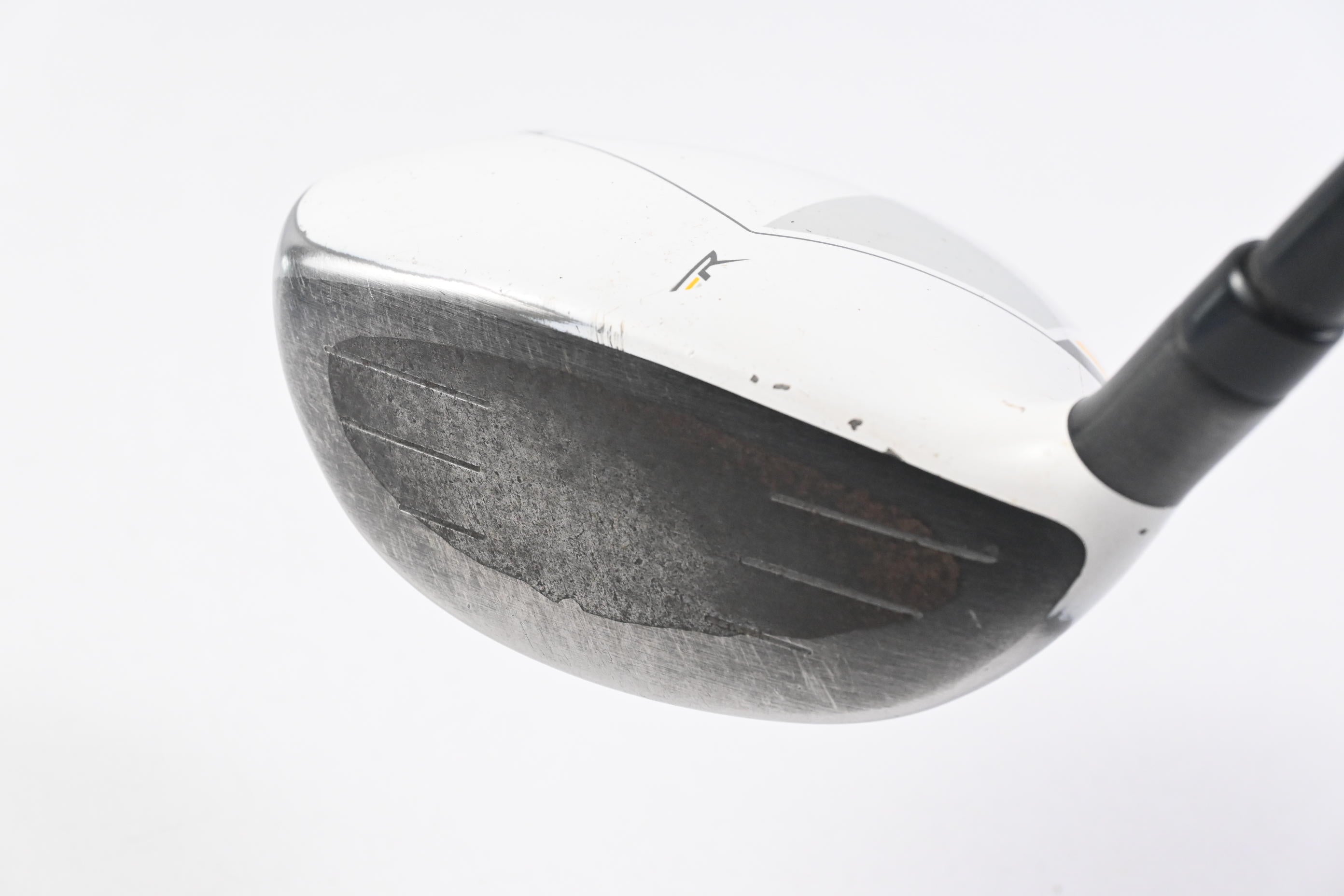 Taylormade RBZ Stage 2 #3 Wood / 15 Degree / Regular Flex Rocketfuel 60 Shaft