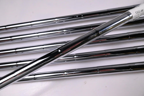 Srixon Z-745 Irons / 5-PW / Stiff Flex Steel Shafts