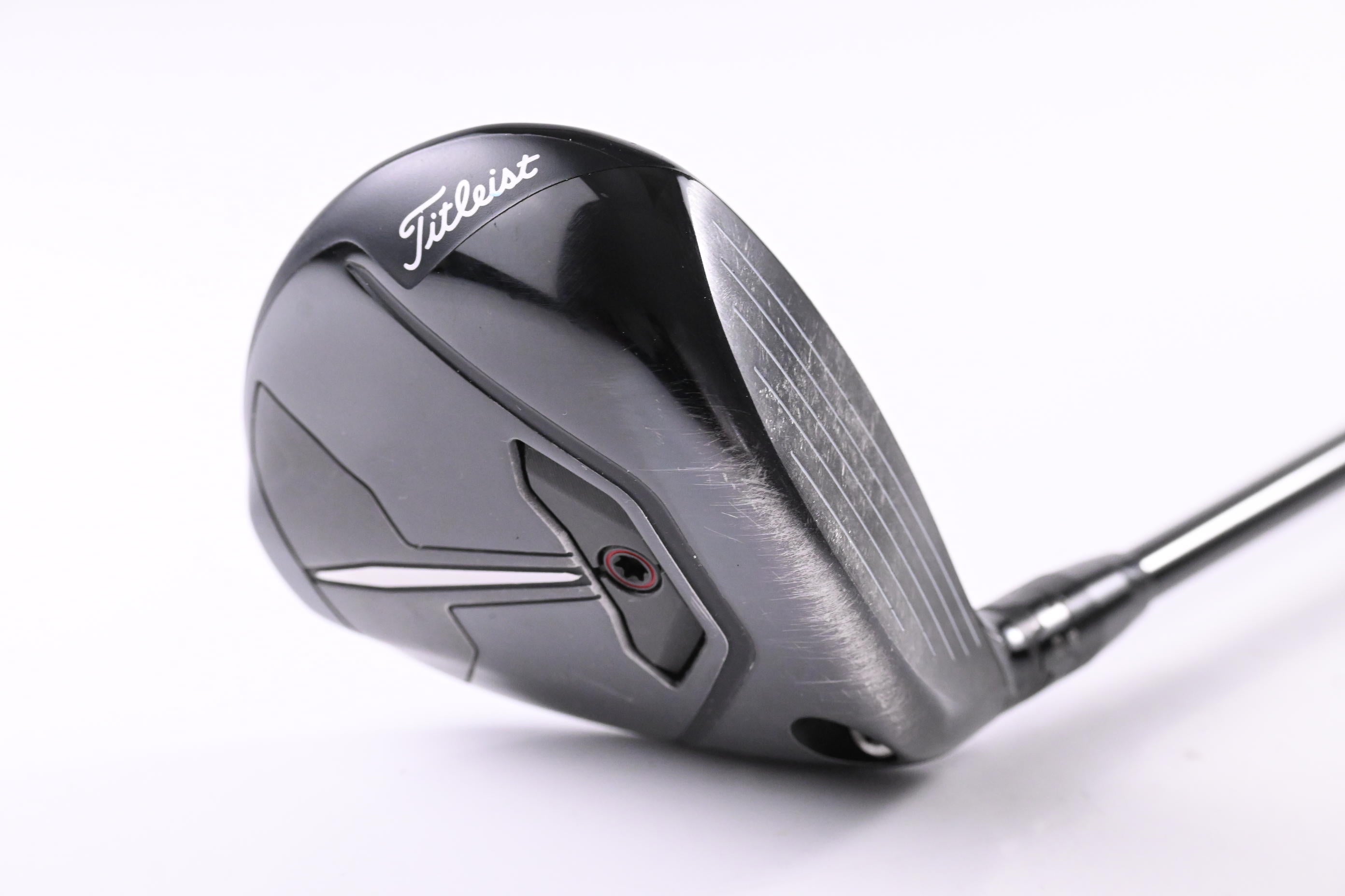 Titleist TSR2 #3 Wood / 16.5 Degree / Stiff Flex Tensei AV Blue 65 Shaft