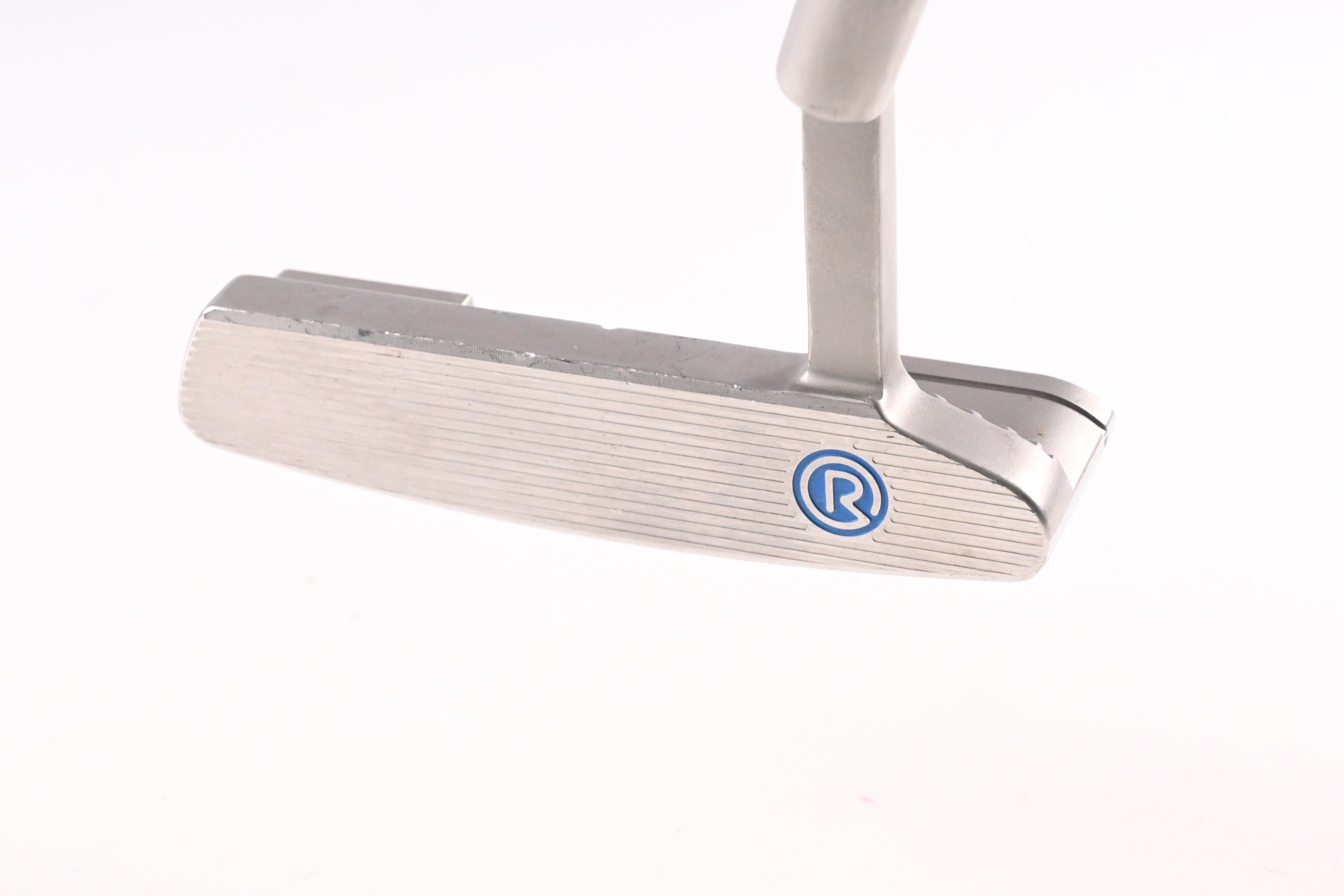 Rife Iconic Vault 001 Putter / 35 Inch