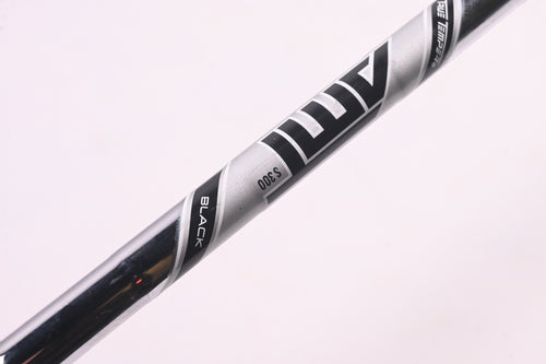 Titleist Vokey SM9 Lob Wedge / 58 Degree / Stiff Flex AMT Black S300 Shaft