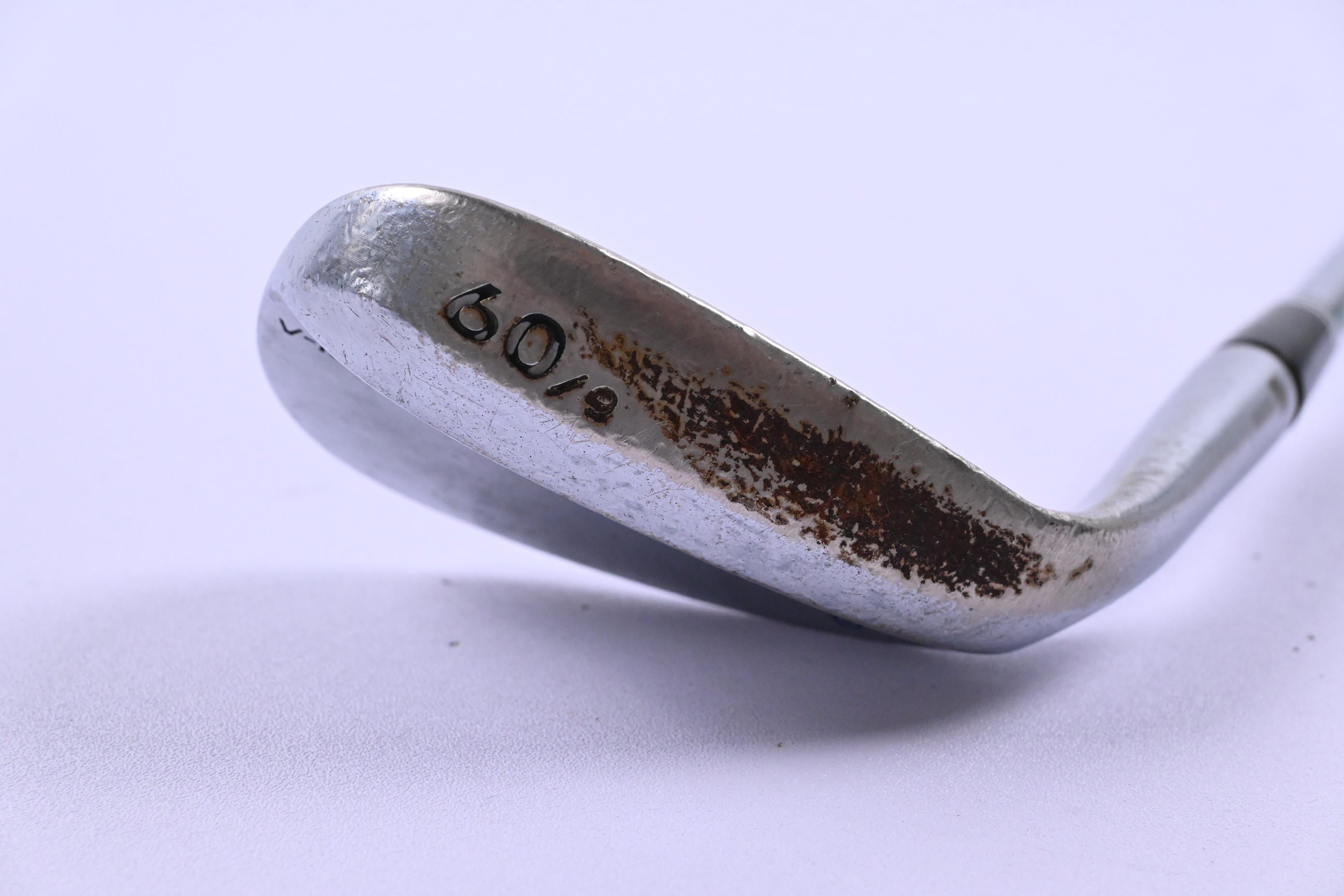 Cleveland RTX-3 Lob Wedge / 60 Degree / Wedge Flex Dynamic Gold Shaft