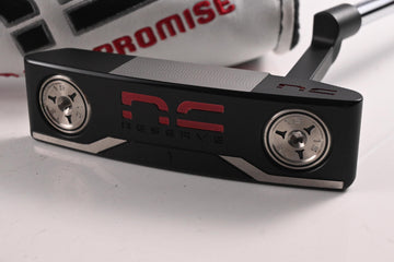 Never Compromise Reserve 1 Putter / 34 Inch