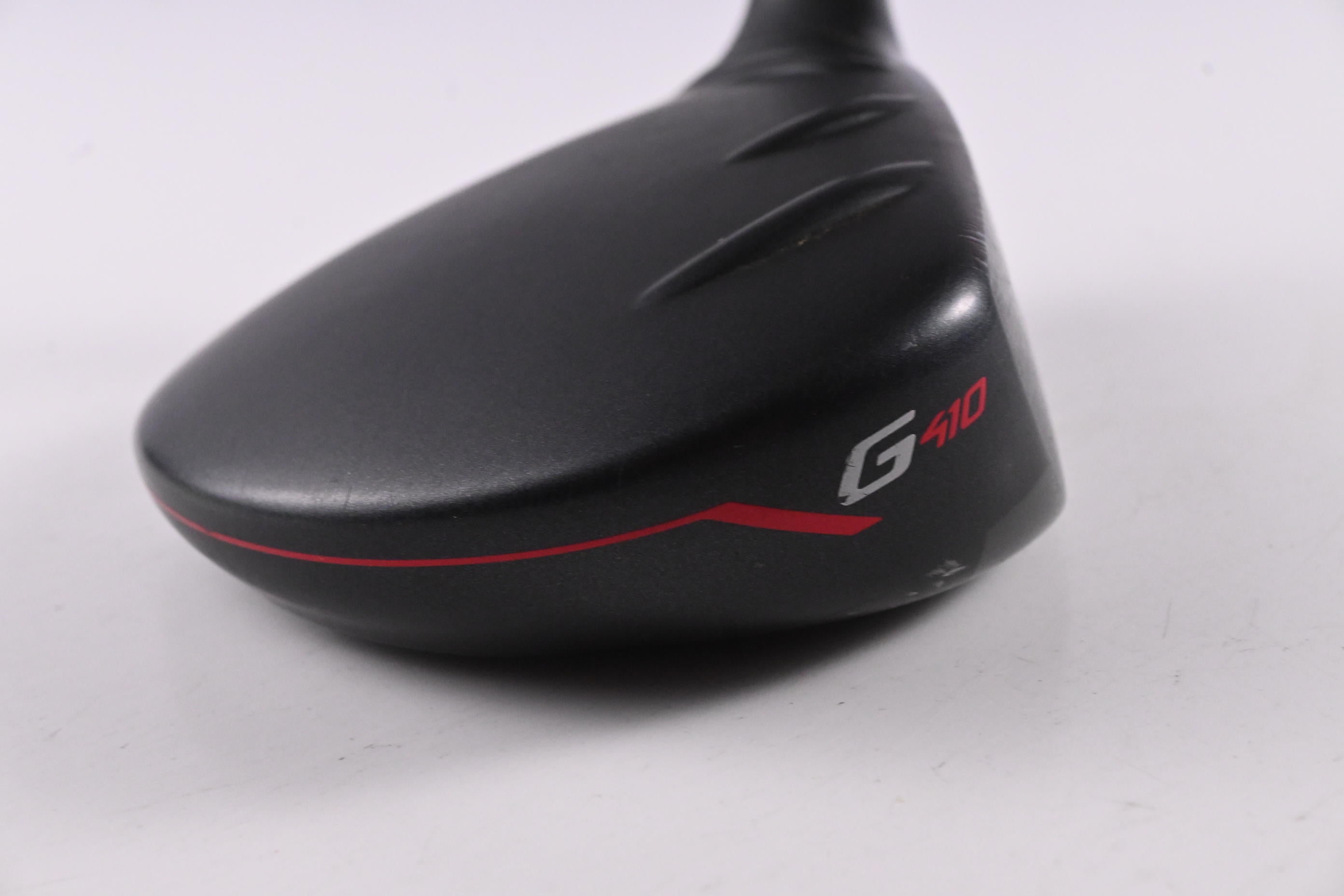 Ping G410 #3 Wood / 14.5 Degree / Stiff Flex Ping Tour 75 Shaft