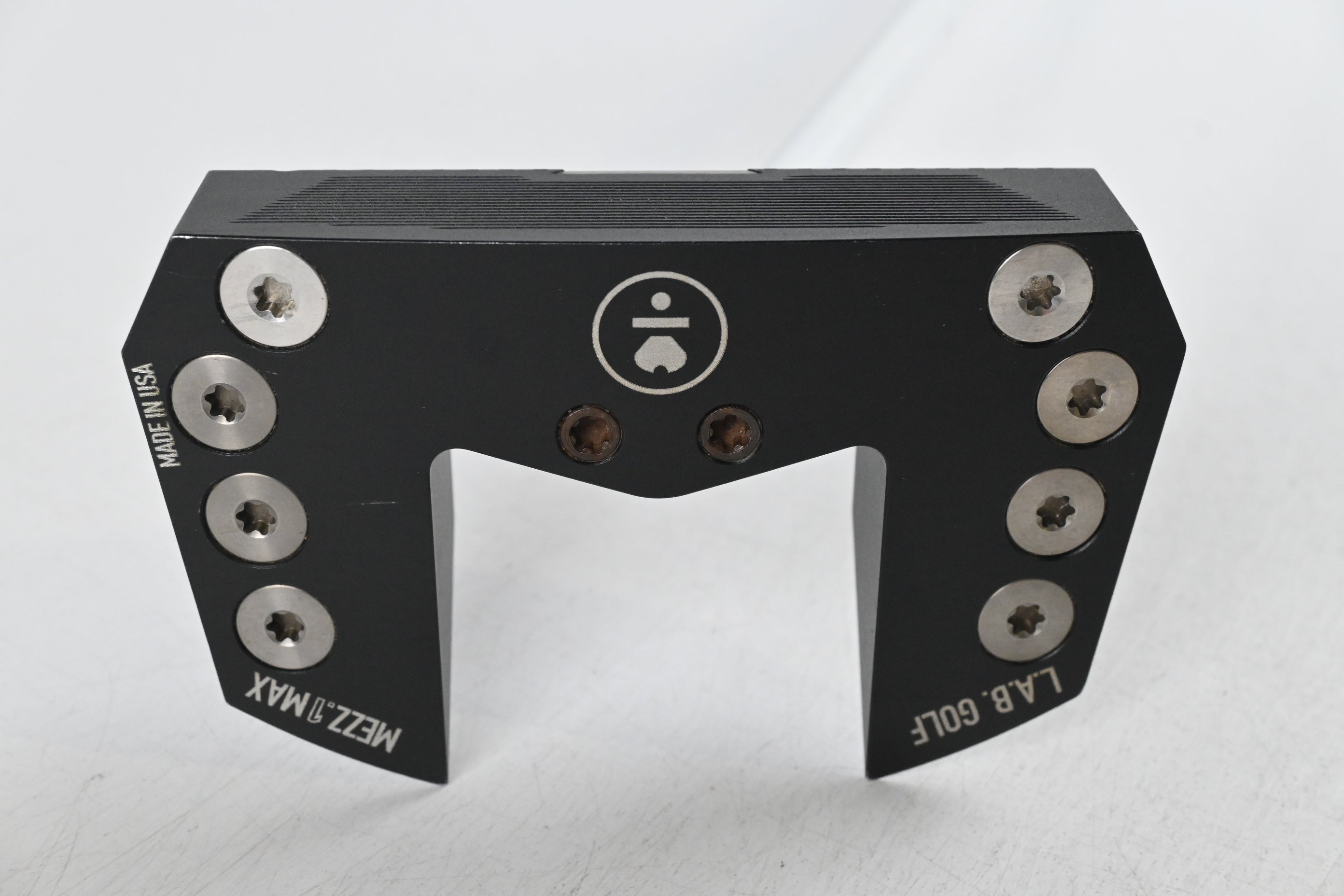 L.A.B Golf Mezz.1 Max Putter / 33 Inch