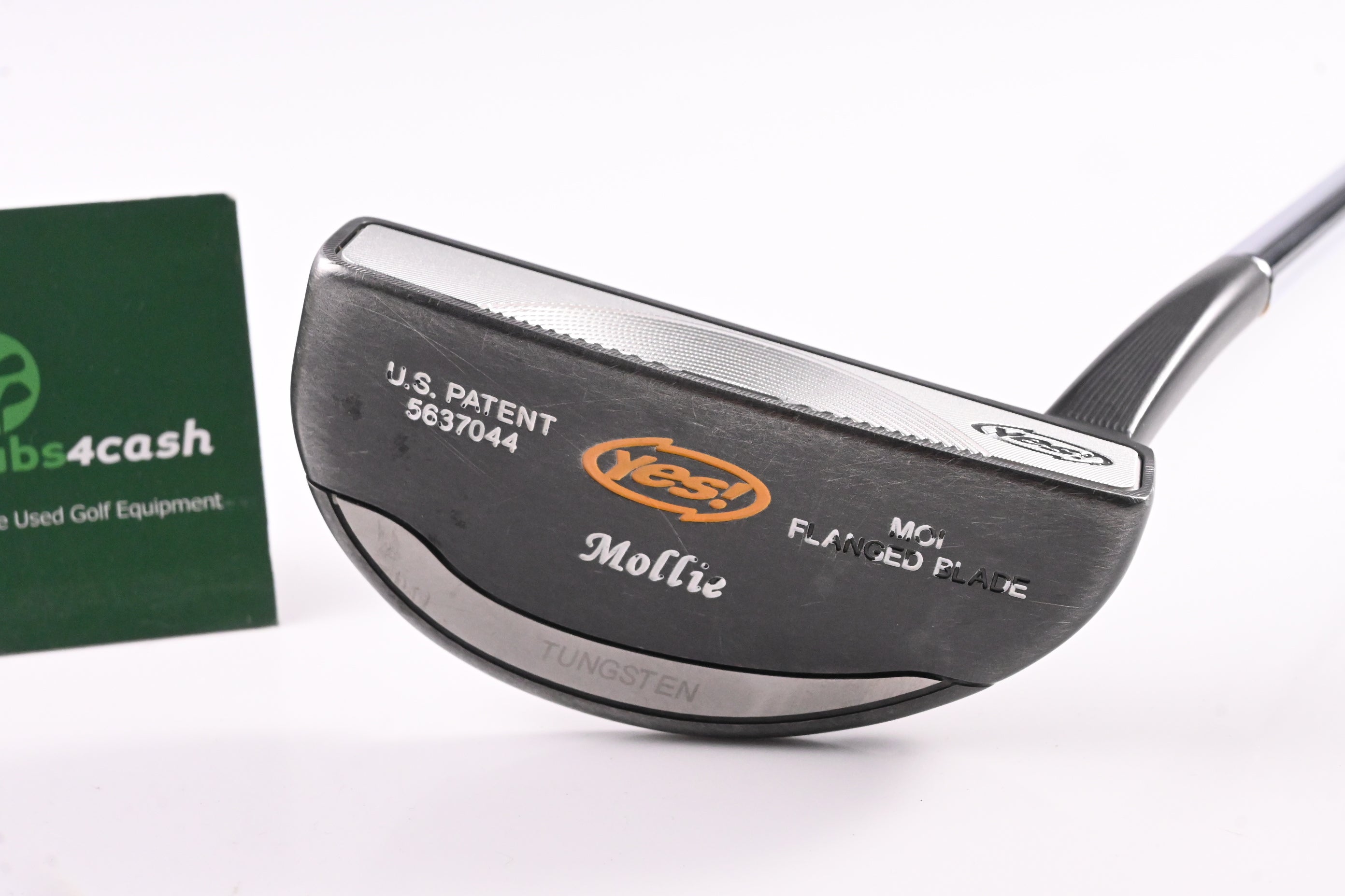 Yes! MOI Series Mollie Putter / 33 Inch