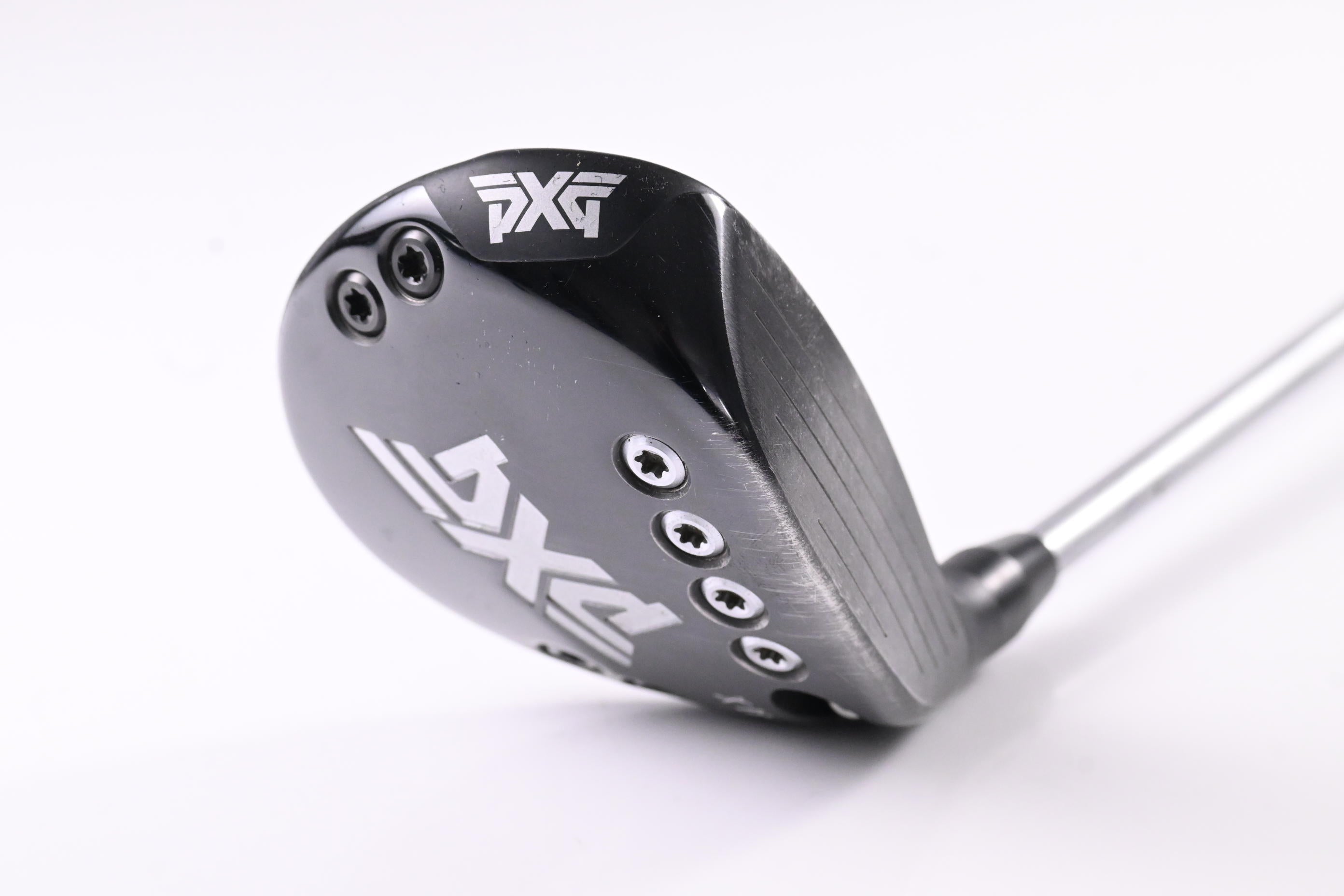 PXG 0341X Gen2 #3 Wood / 15 Degree / Regular Flex Evenflow Silver 65 Shaft