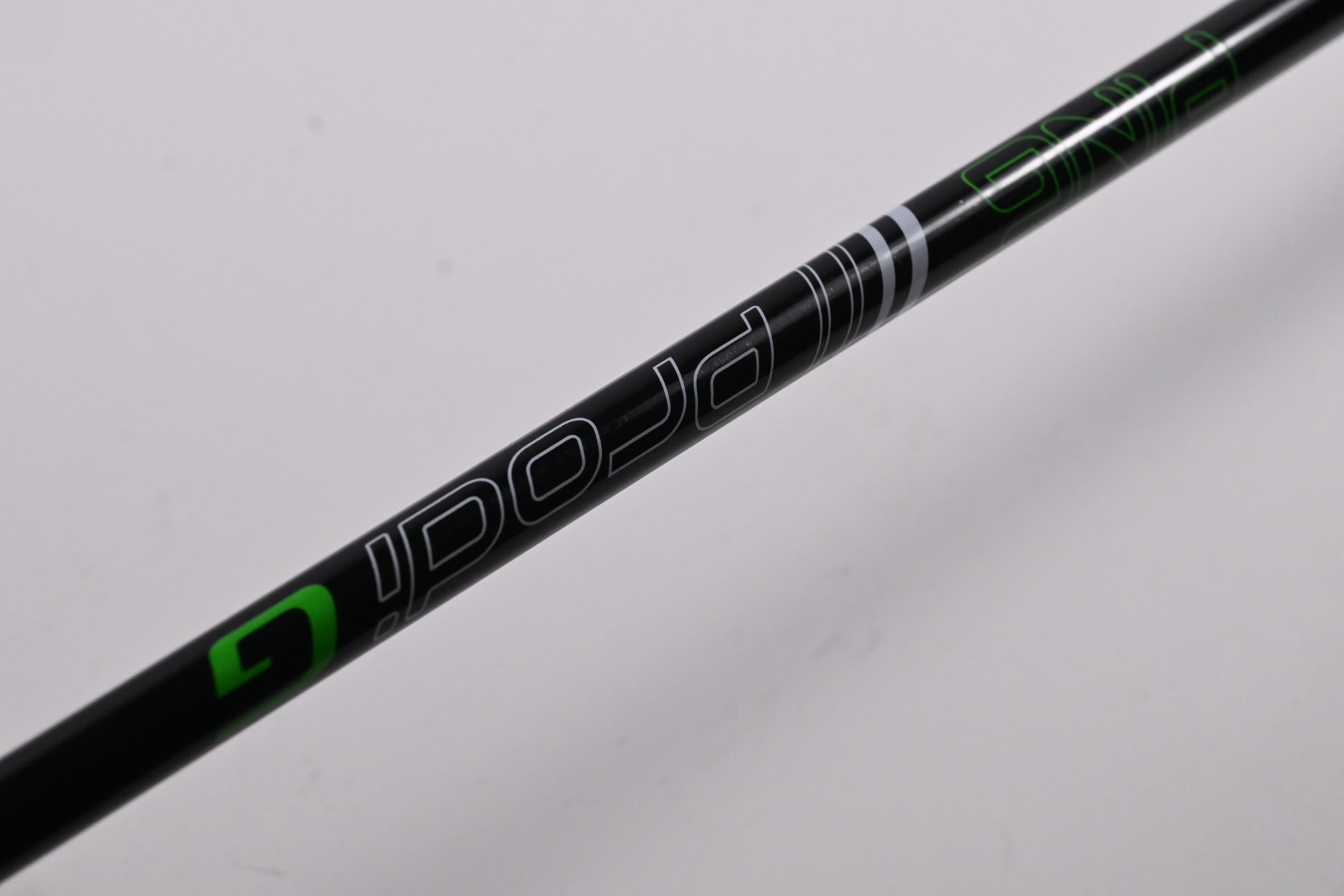 Junior Ping Prodi G #8 Iron / 41 Degree / Red Dot /  Stiff Flex Ping ProdiG Shaft