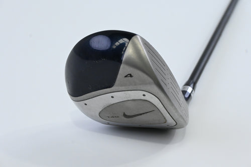 Nike T40 #4 Wood / 17 Degree / Regular Flex Nike Golf Shaft