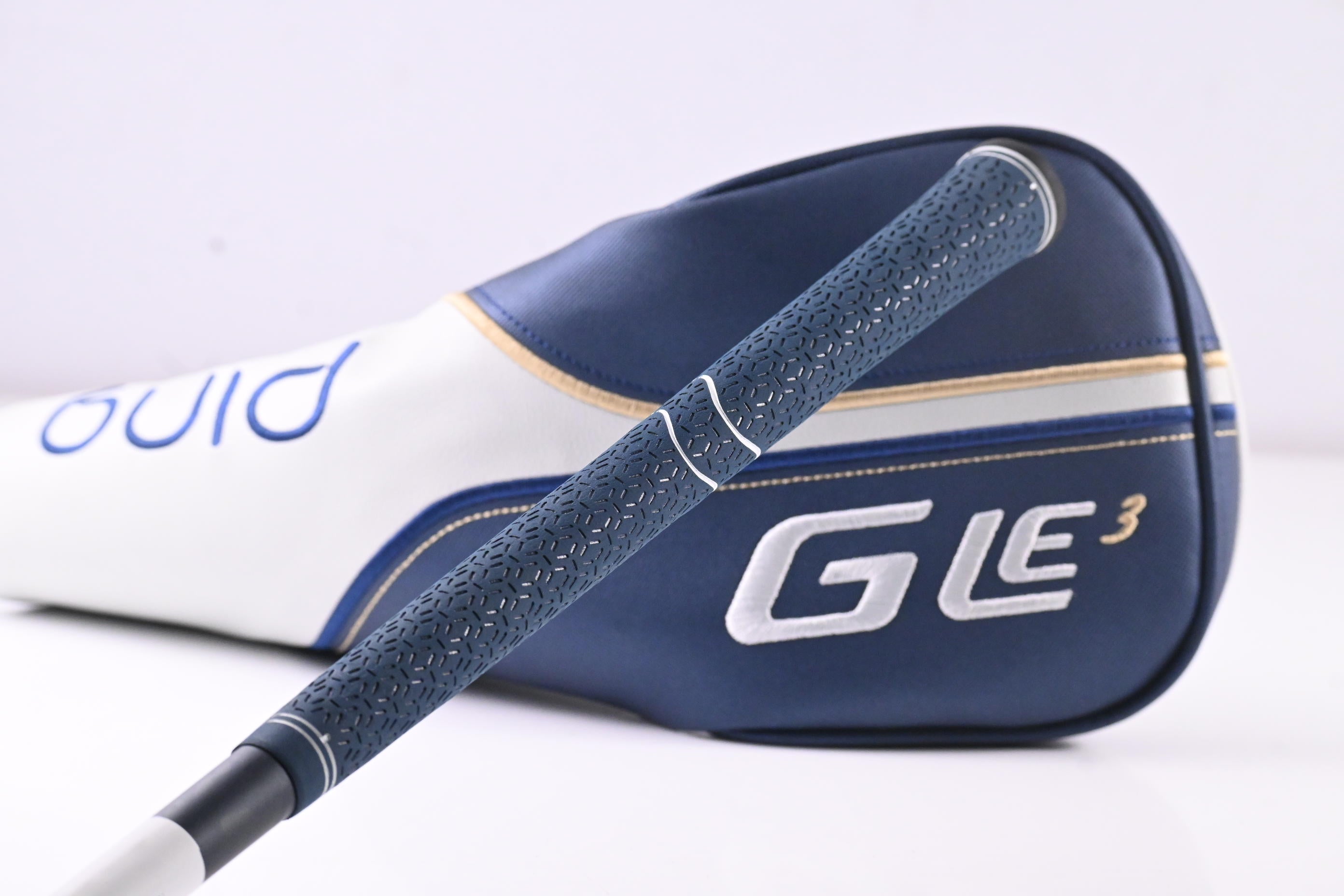 Ladies Ping G Le3 Driver / 11.5 Degree / Ladies Flex Ping ULT 250 Shaft