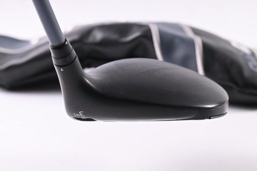 Ping G425 #3 Wood / 14.5 Degree / Regular Flex Ping Alta CB Slate 65 Shaft