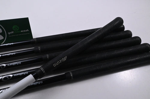 Mizuno JPX 800 HD Irons / 5-PW / Senior Flex Fujikura Orochi 60 Shafts