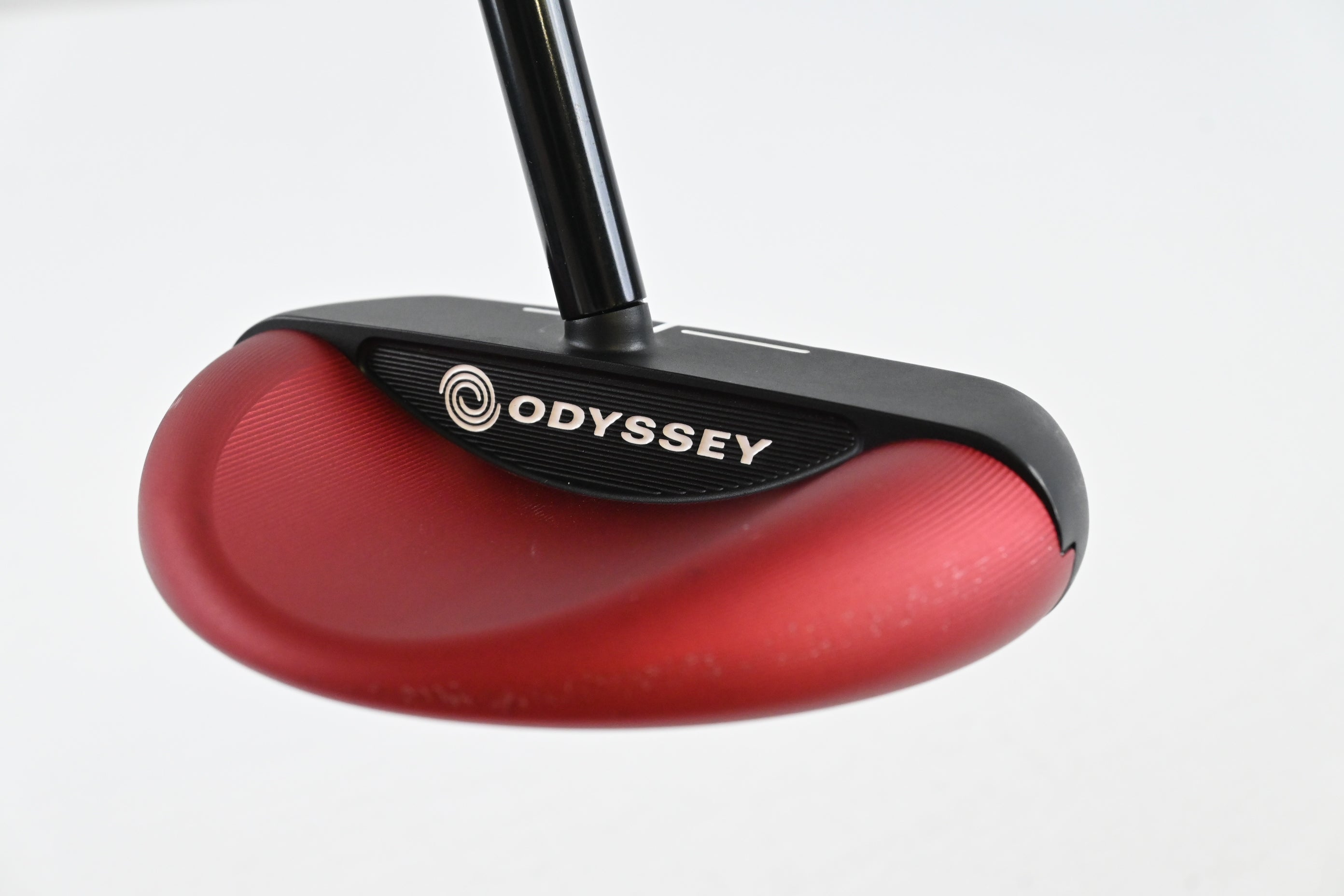 Odyssey Square 2 Square Tri-Hot Rossie Putter / 34 Inch