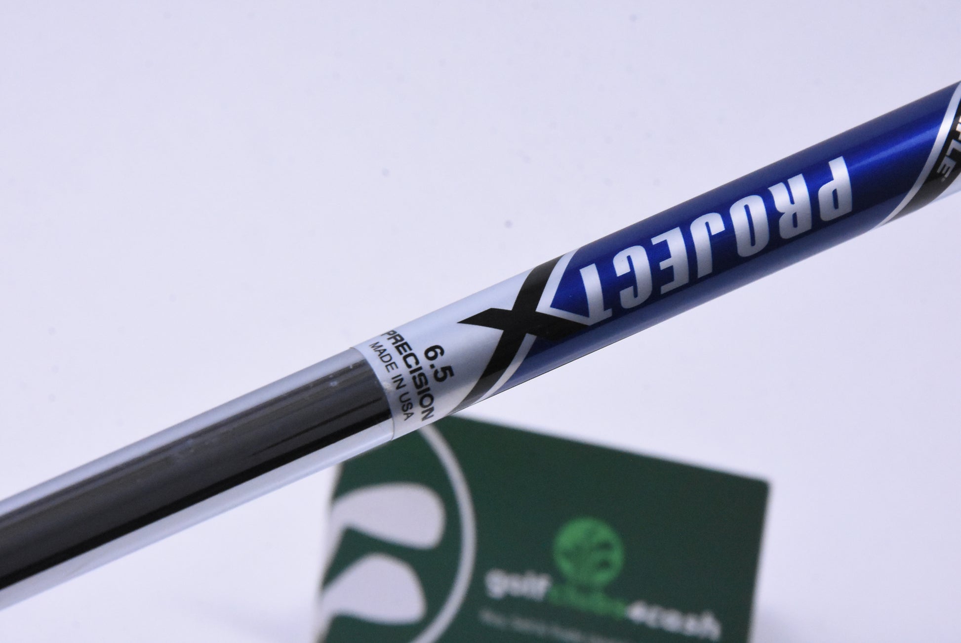 Titleist T100 2019 #4 Iron / 24 Degree / X-Flex Project X Shaft