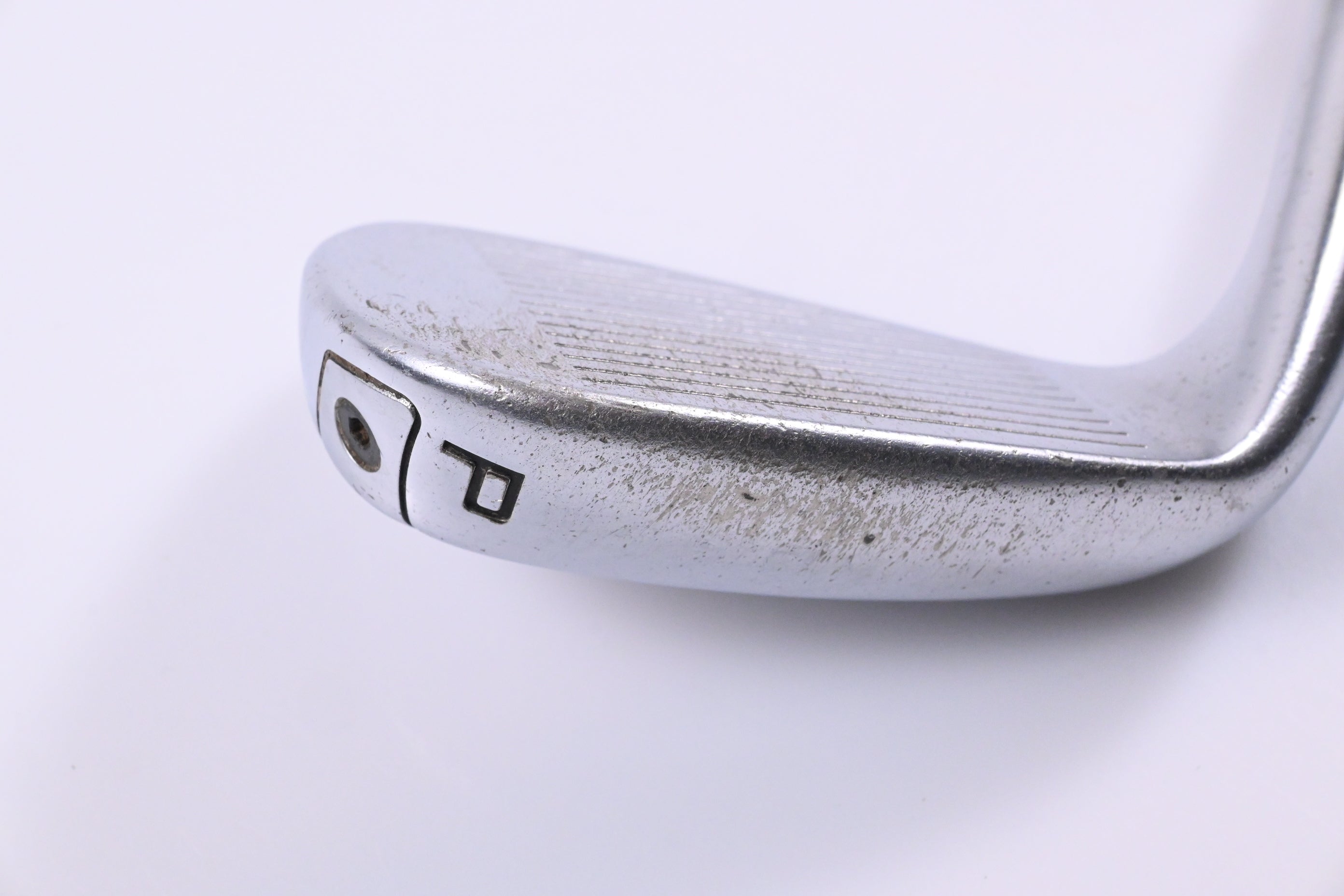 Taylormade P790 2019 Pitching Wedge / 43 Degree / Stiff Flex KBS Tour Shaft