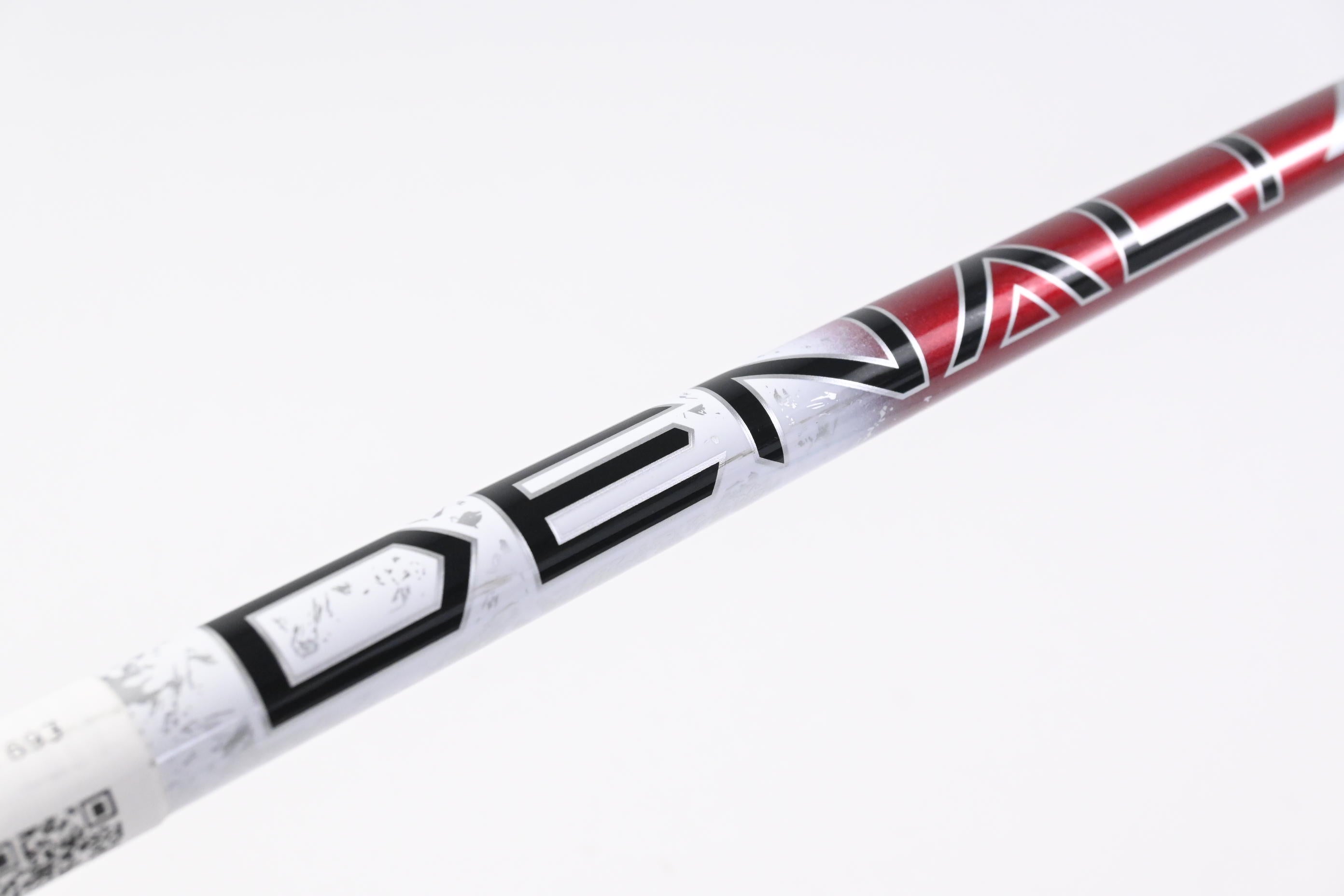 Project X Denali Red 60 #3 Wood Shaft / Senior Flex / Titleist 2nd Gen