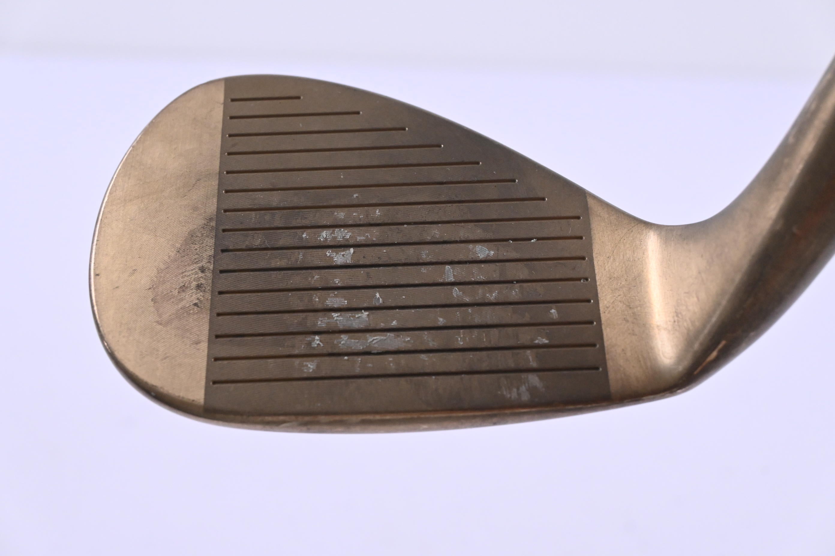 Vega Alcor Sand Wedge / 56 Degree / Wedge Flex Shimada 110 Shaft