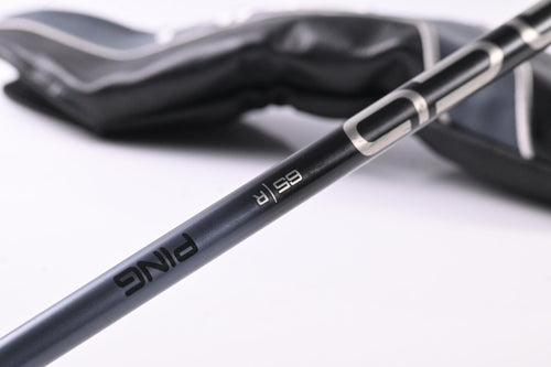 Ping G425 #3 Wood / 14.5 Degree / Regular Flex Ping Alta CB Slate 65 Shaft