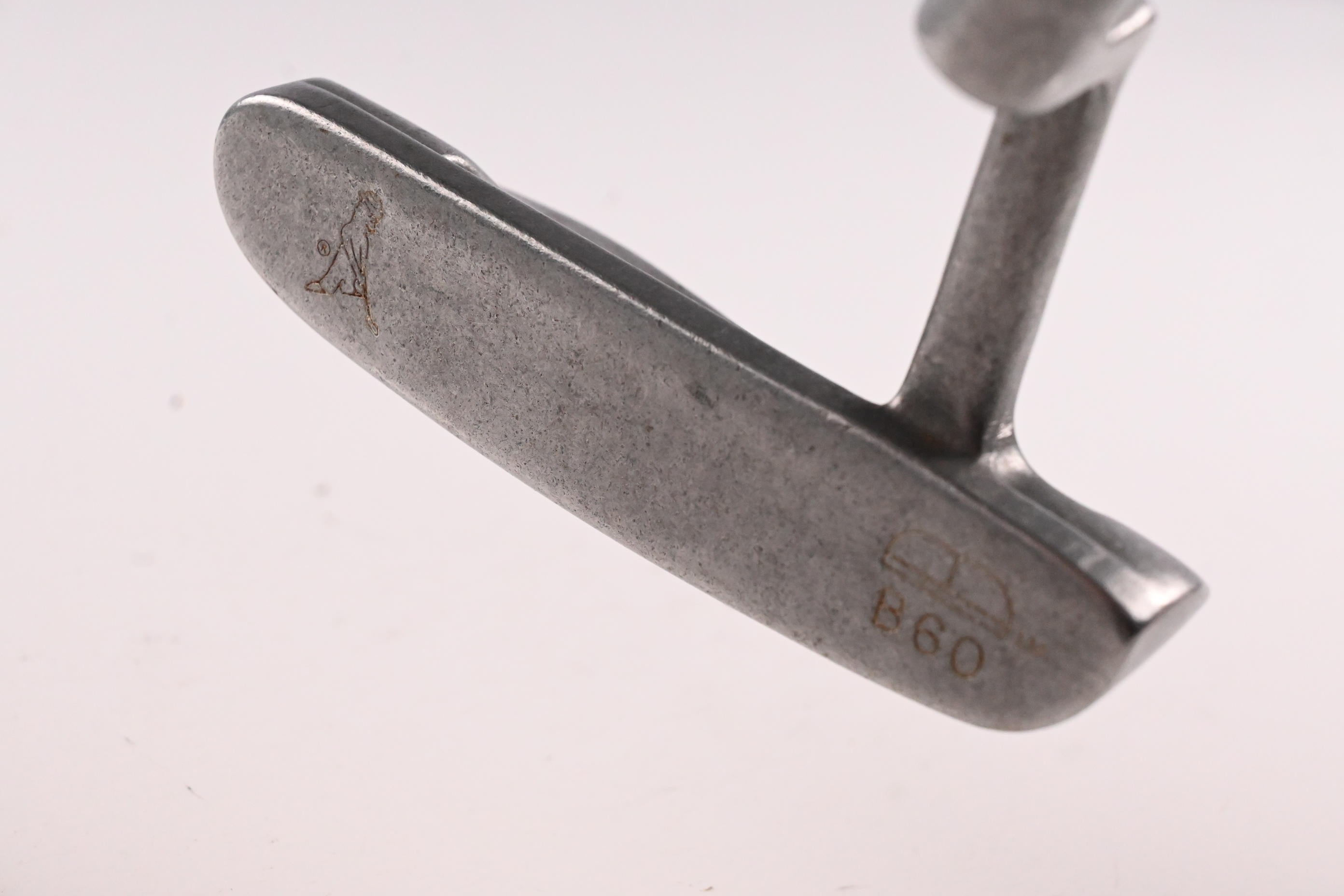 Ping Karsten Original B60 Putter / 33 Inch