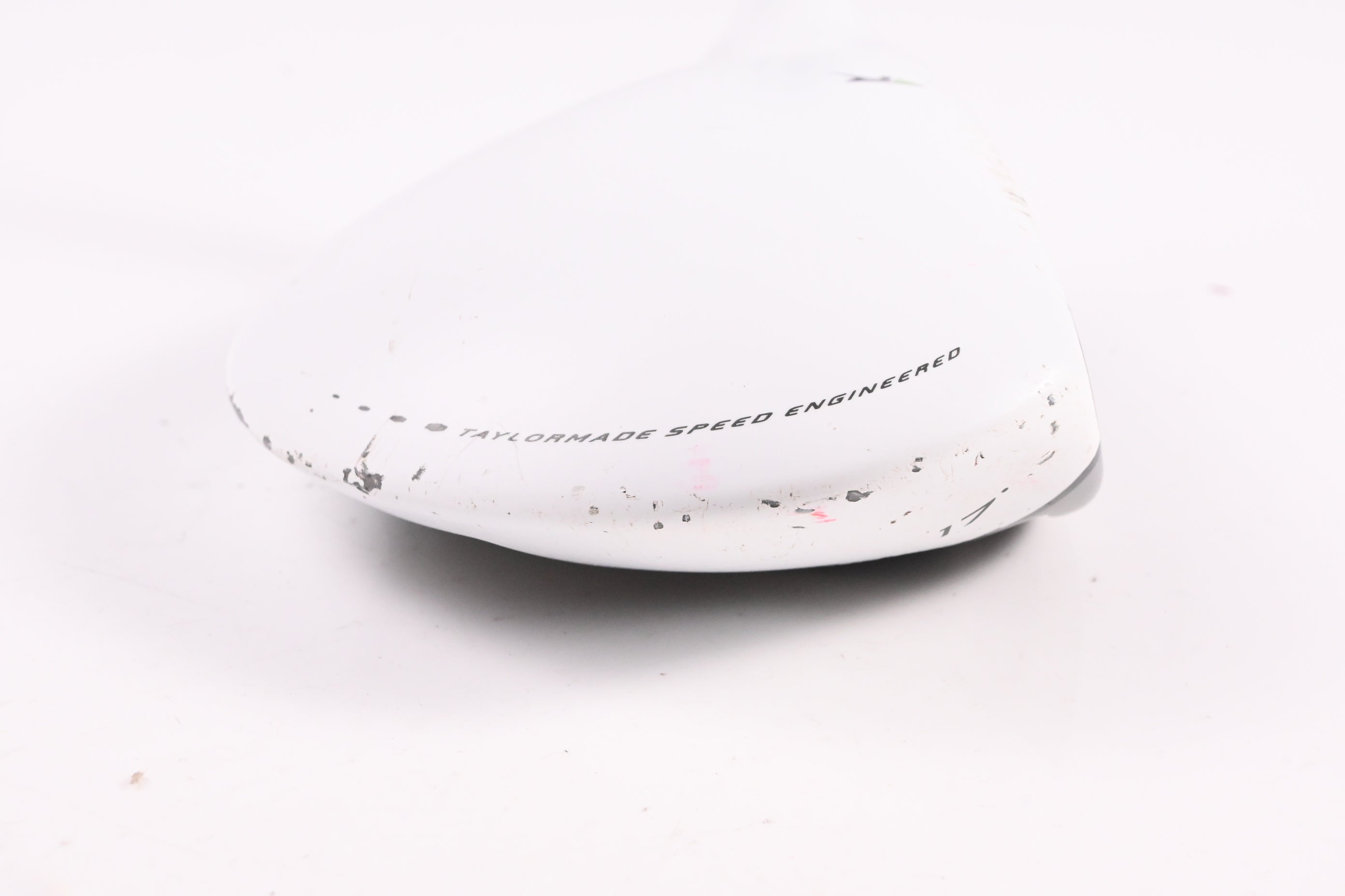 Ladies Taylormade RBZ HL #3 Wood / 17 Degree / Ladies Flex Matrix OZIK XCON 5