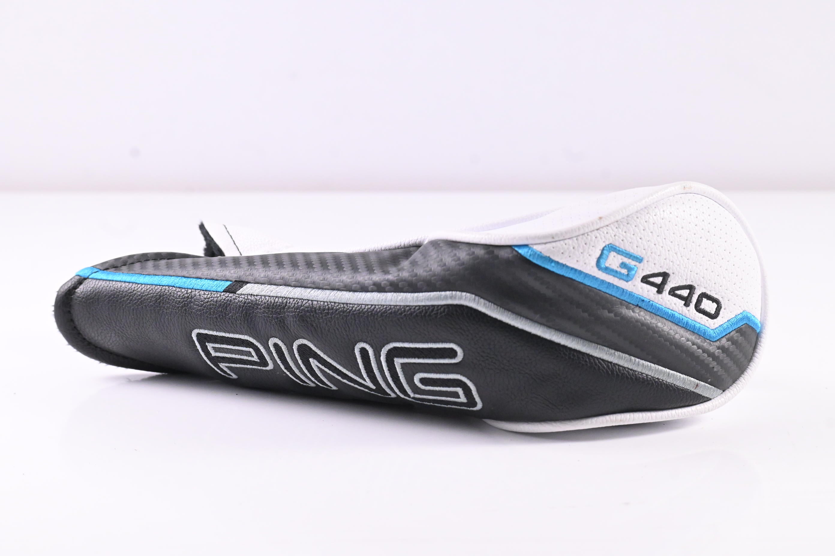 Ping G440 #2 Hybrid / 17 Degree / X-Flex Ping Tour 2.0 Black 90 Shaft