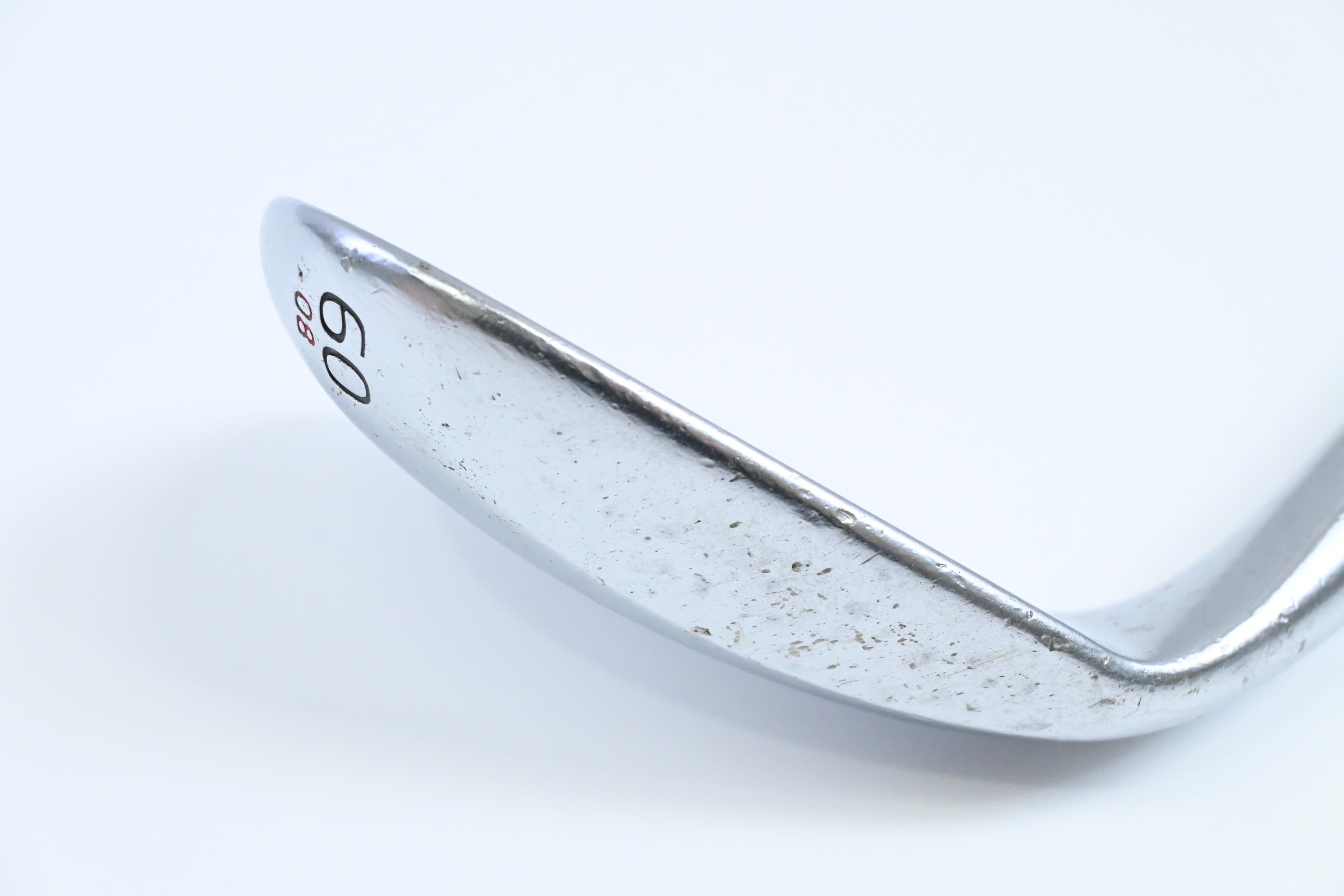 Titleist Vokey SM6 Lob Wedge / 60 Degree / Wedge Flex Vokey Design SM6 Shaft