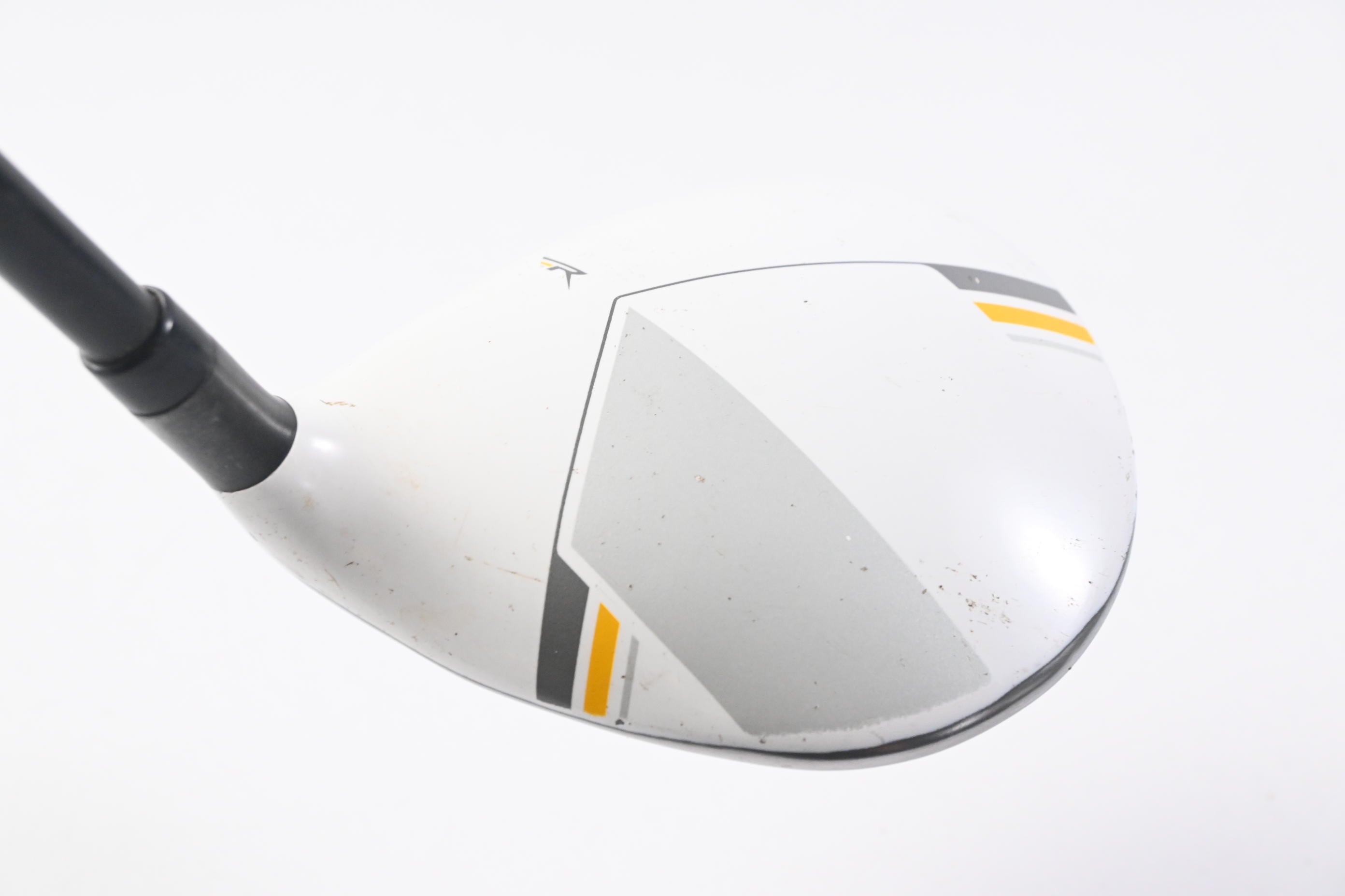 Taylormade RBZ Stage 2 #3 Wood / 15 Degree / Regular Flex Rocketfuel 60 Shaft