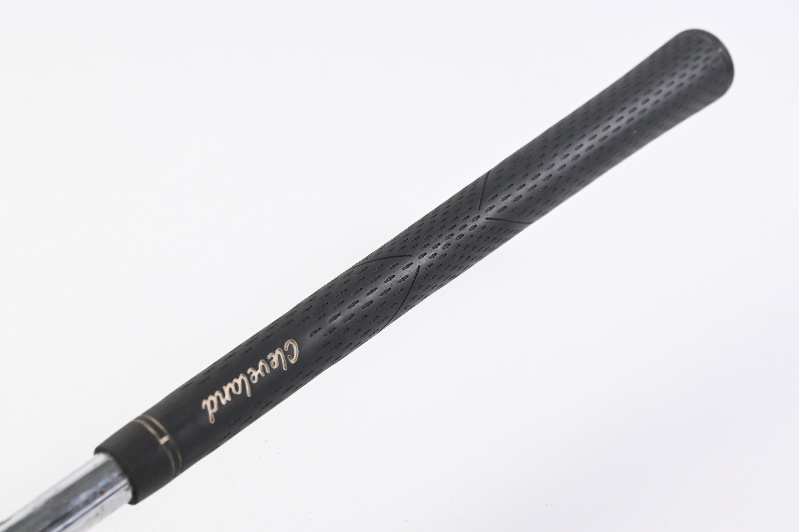 Cleveland Reg 588 RTG Gap Wedge / 53 Degree / Wedge Flex Steel Shaft