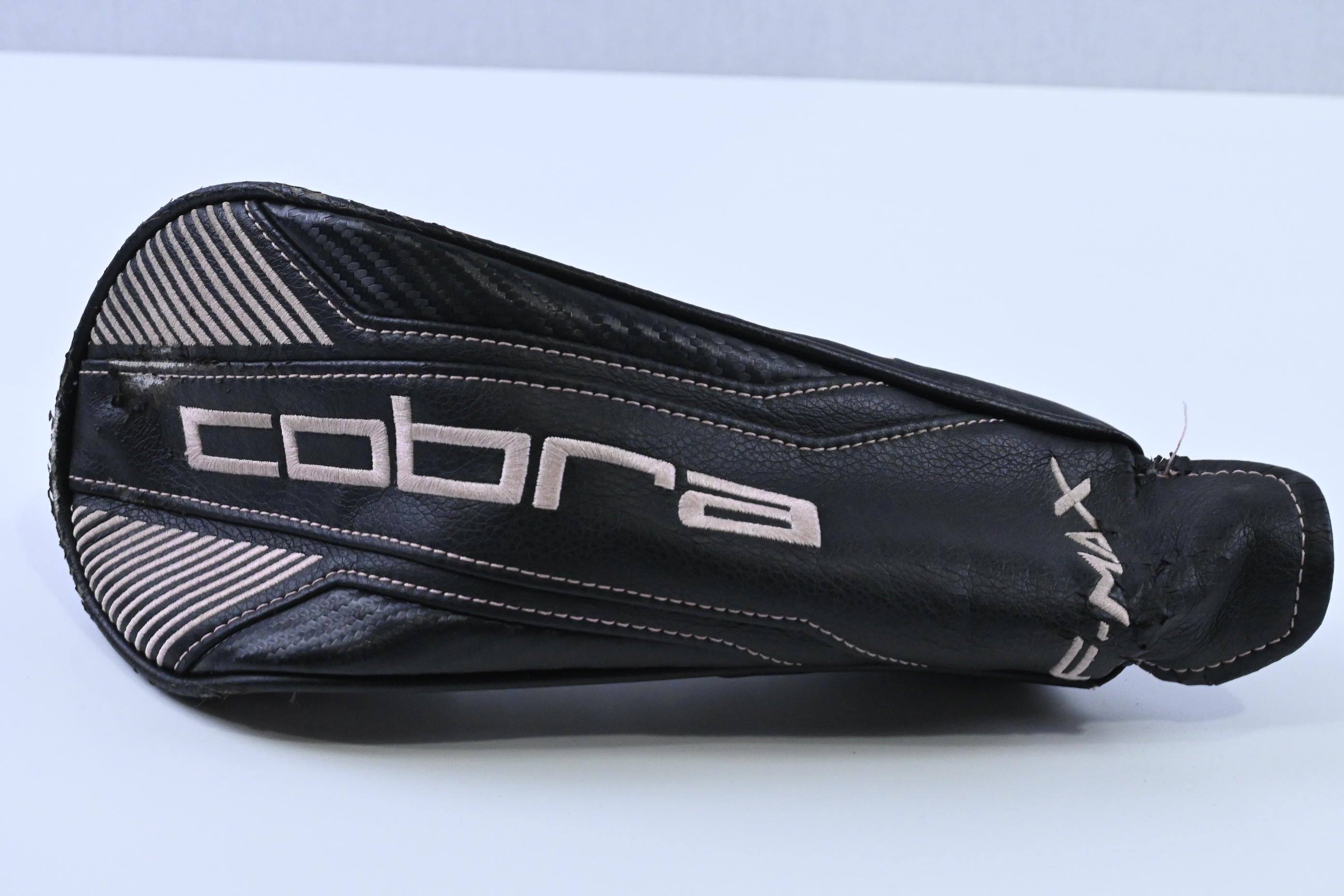 Ladies Cobra F-Max #5 Wood / 23 Degree / Ladies Flex Cobra Air Speed 45 Shaft