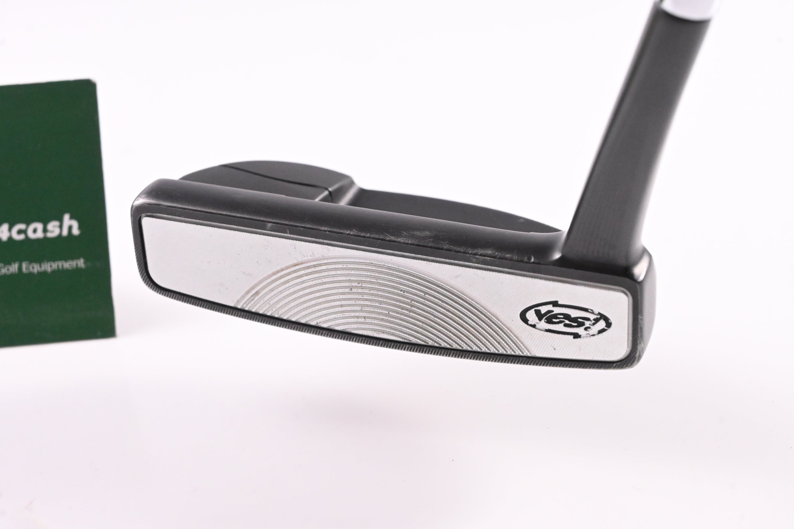 Yes! MOI Series Mollie Putter / 33 Inch